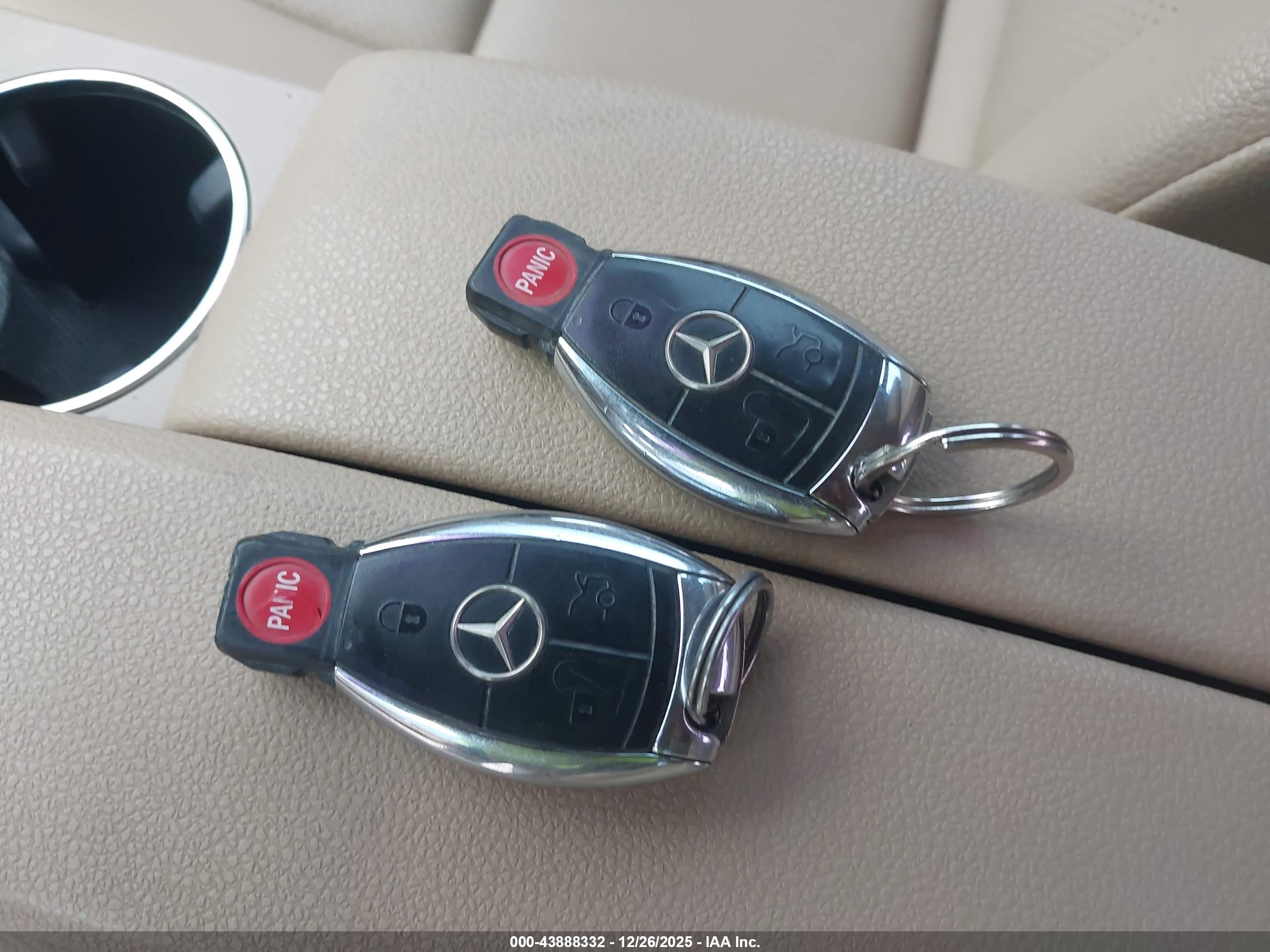 MERCEDES-BENZ C image 11