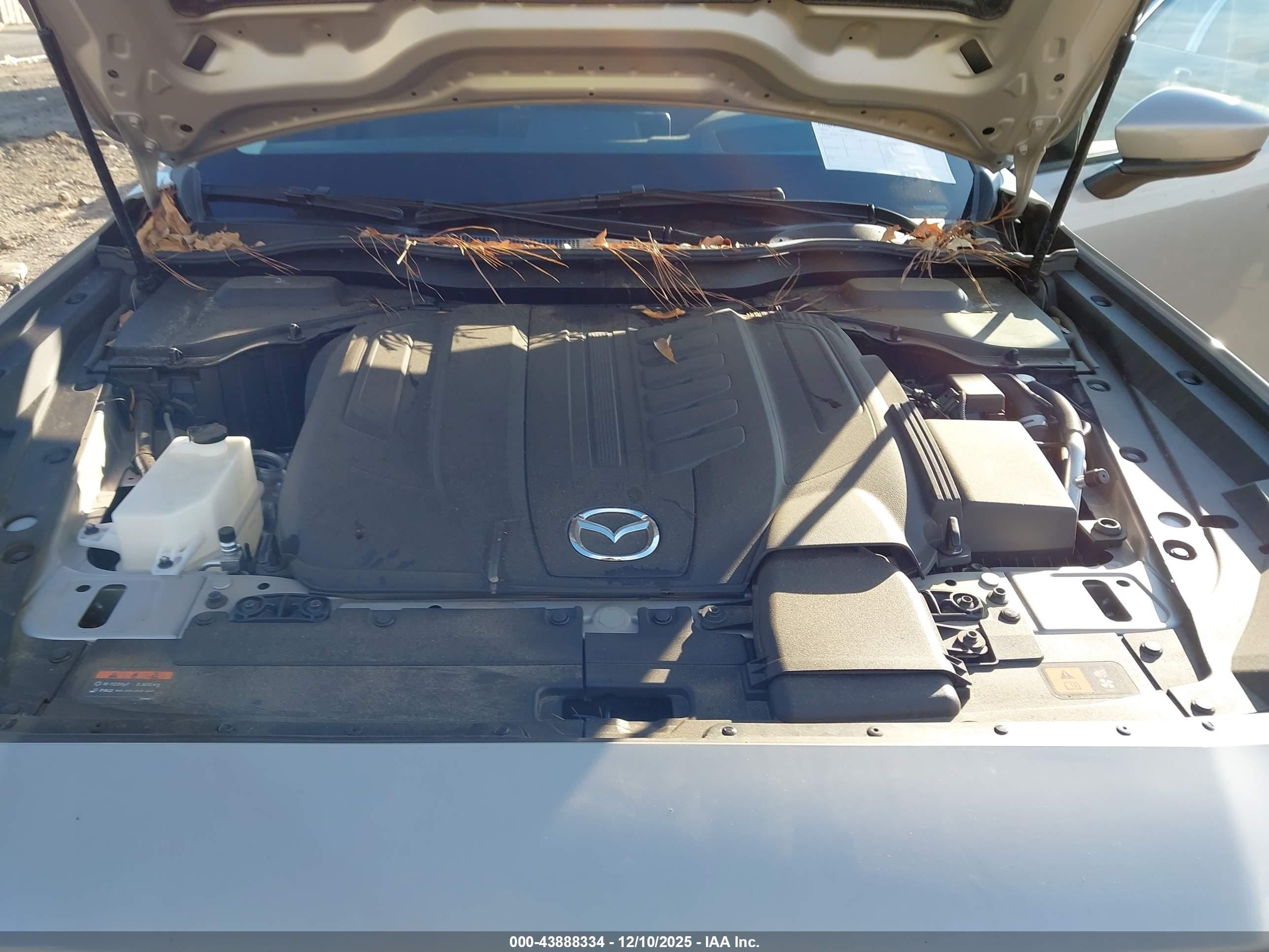 MAZDA CX-90 image 10
