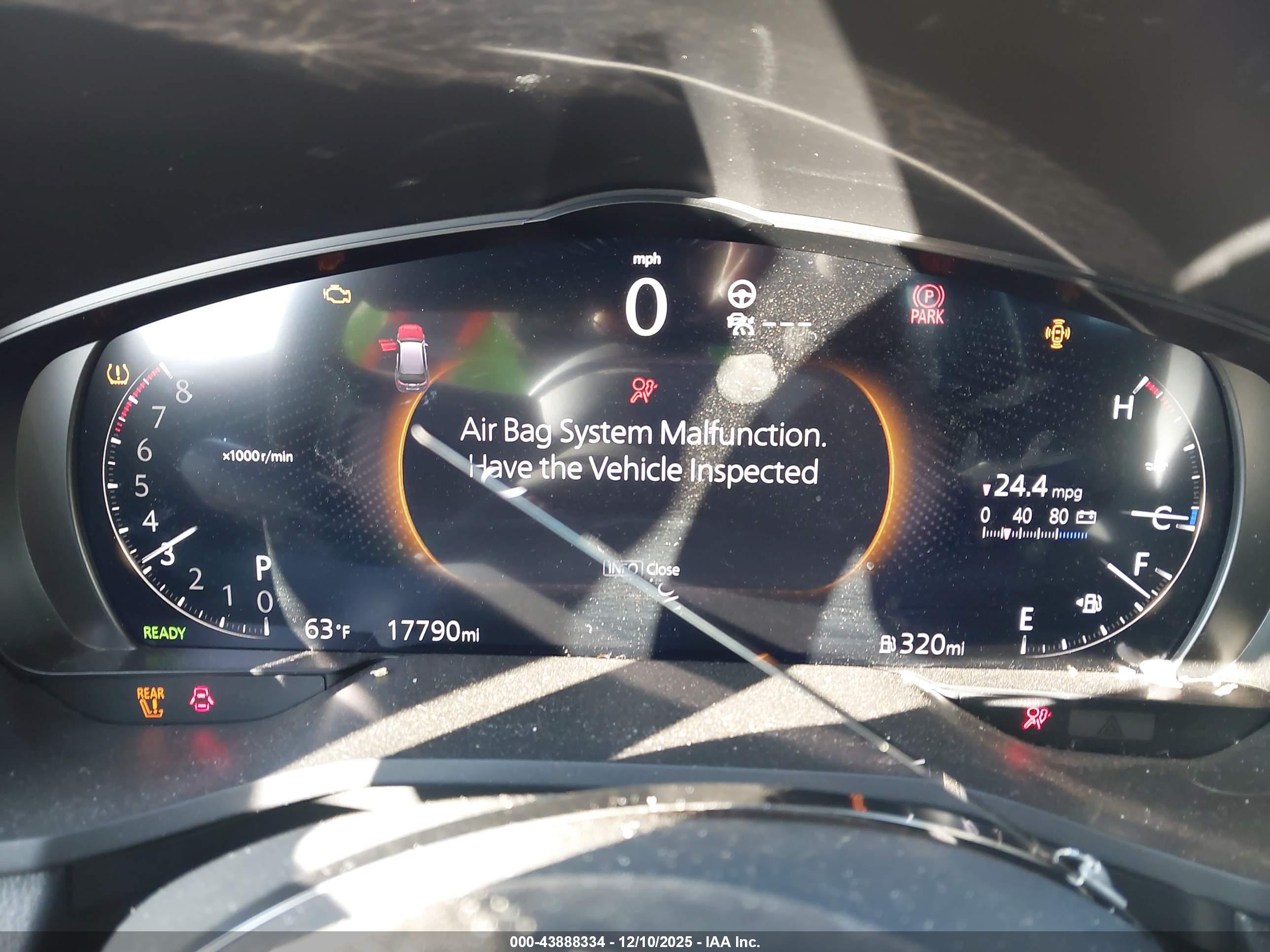 MAZDA CX-90 image 7