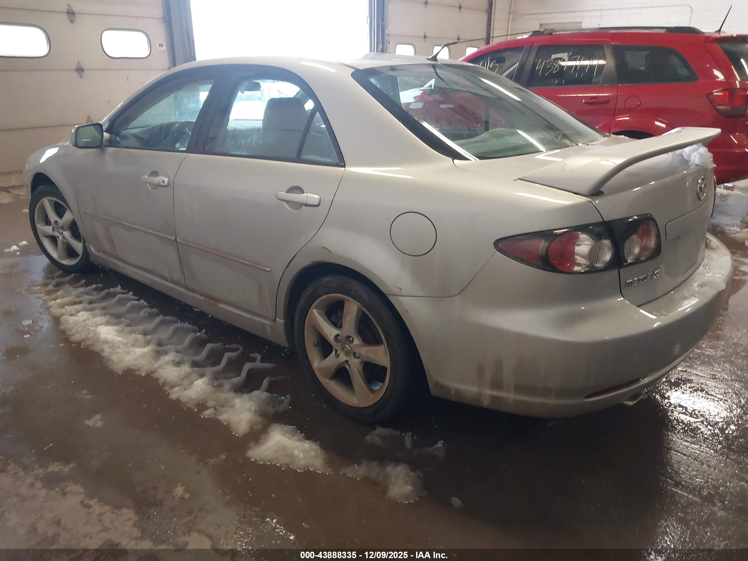 MAZDA MAZDA6 image 3