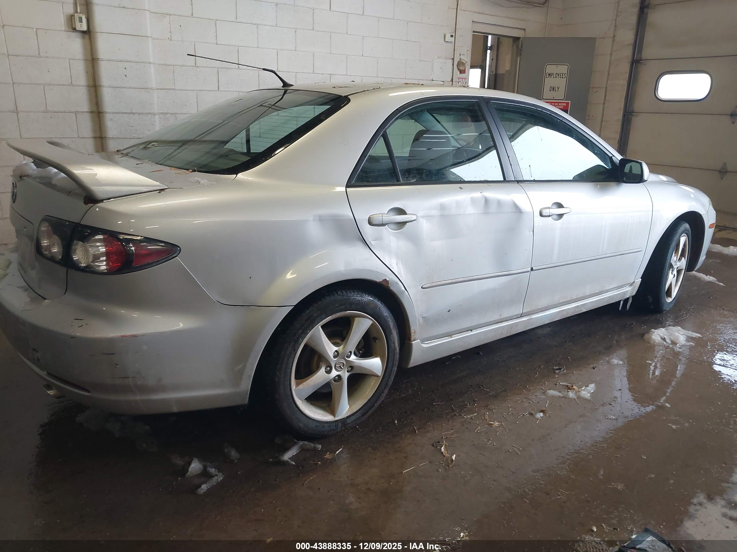 MAZDA MAZDA6 image 4