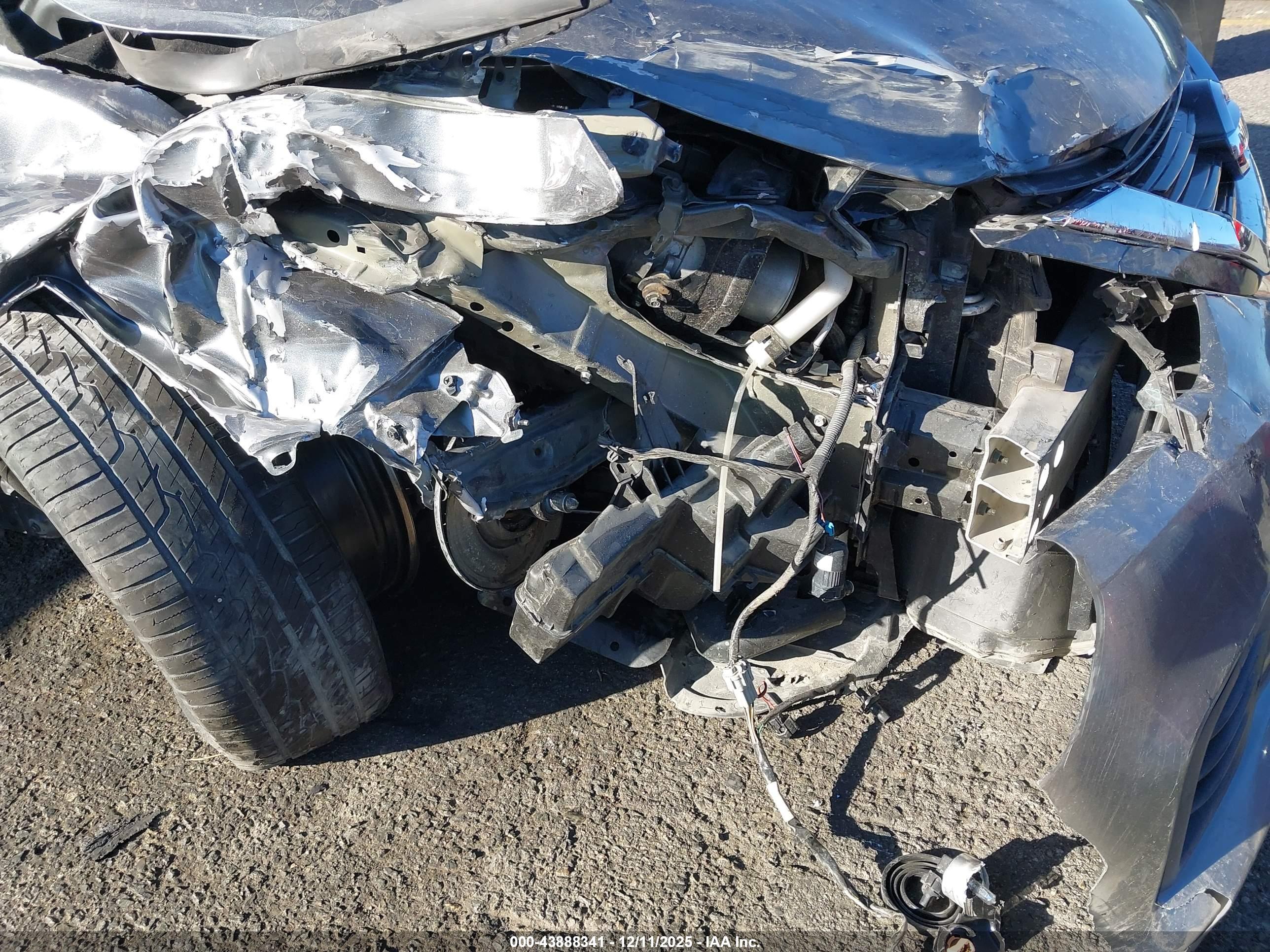 NISSAN ALTIMA image 6