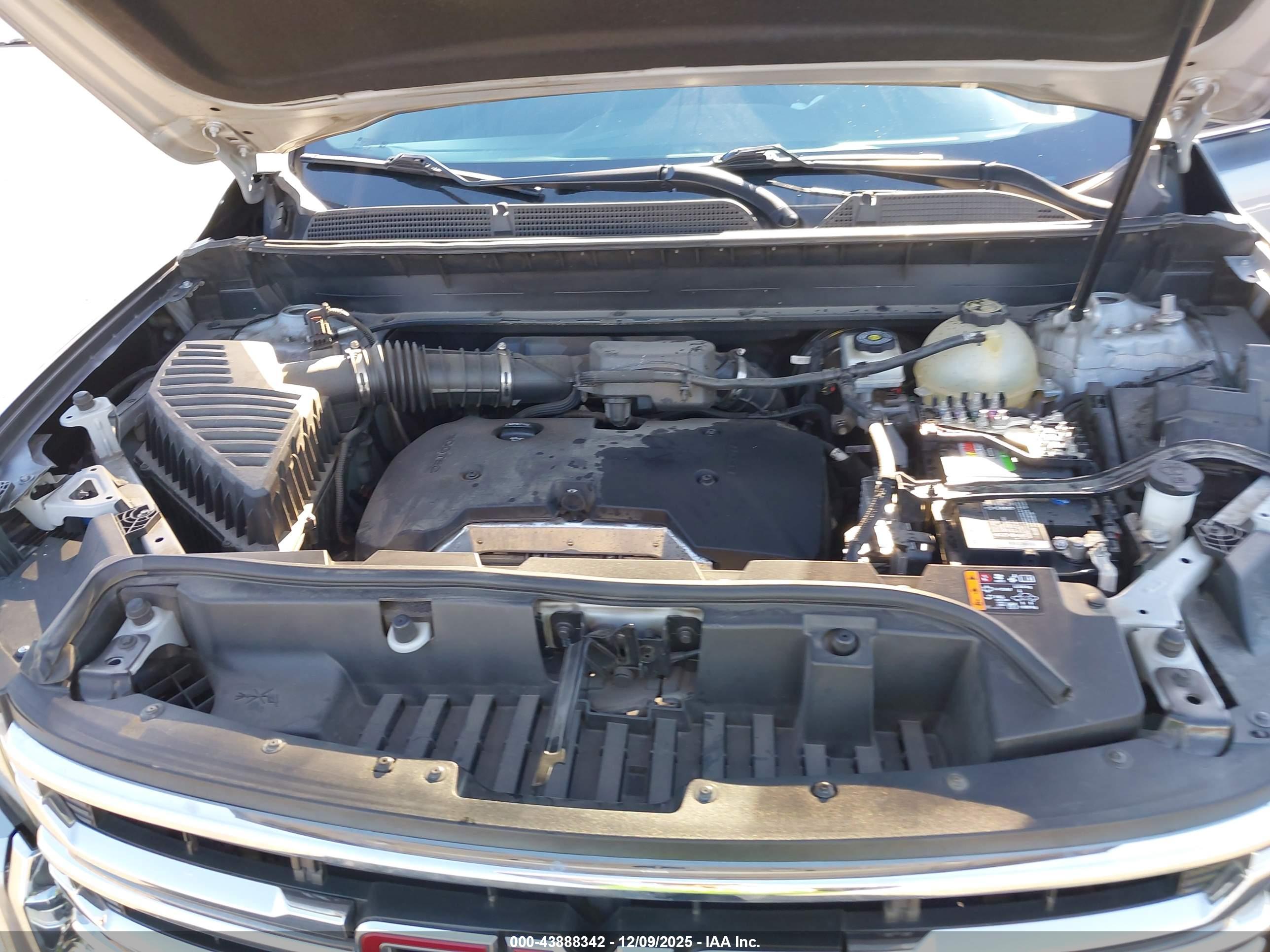 GMC ACADIA image 10
