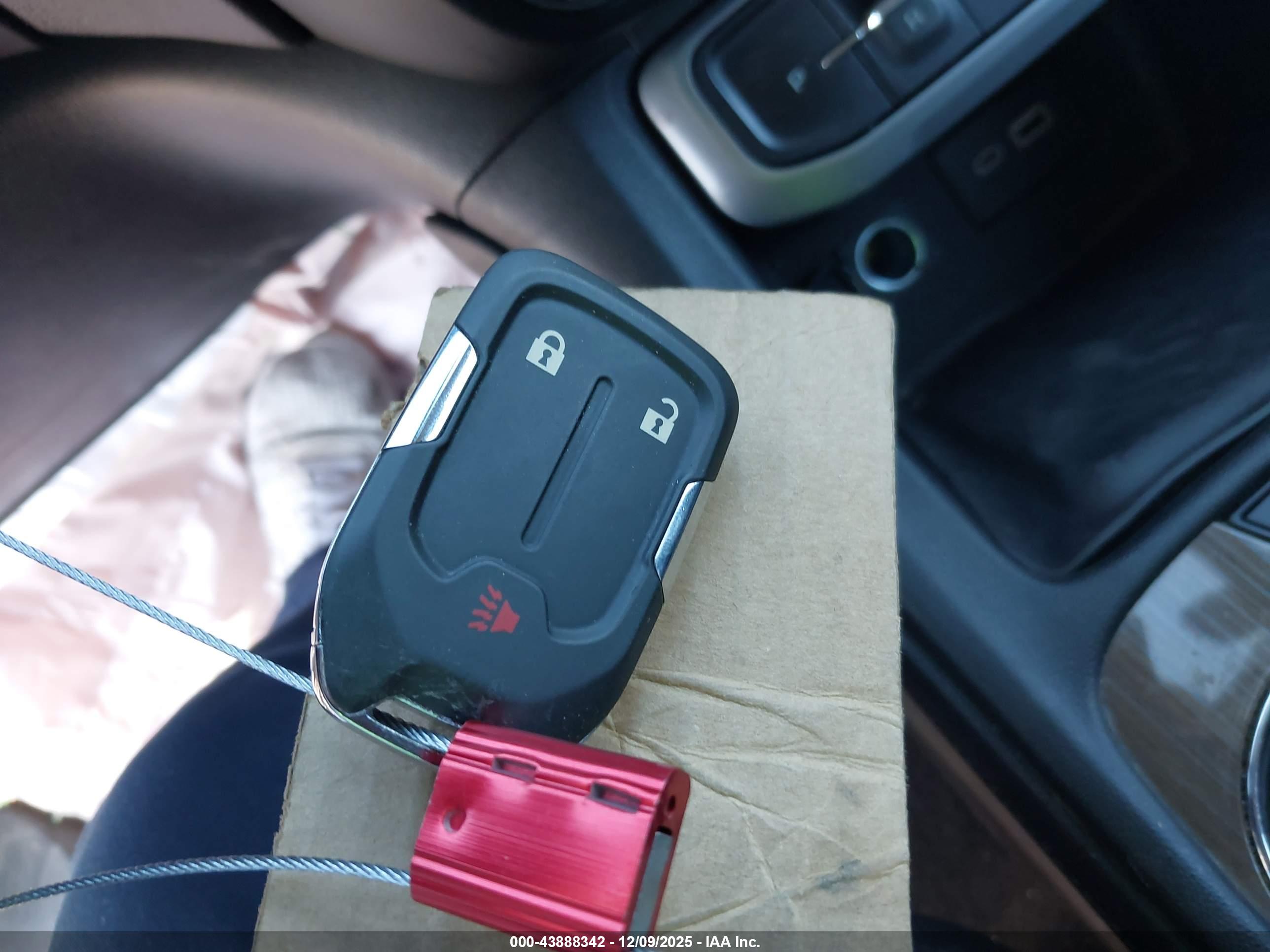GMC ACADIA image 11
