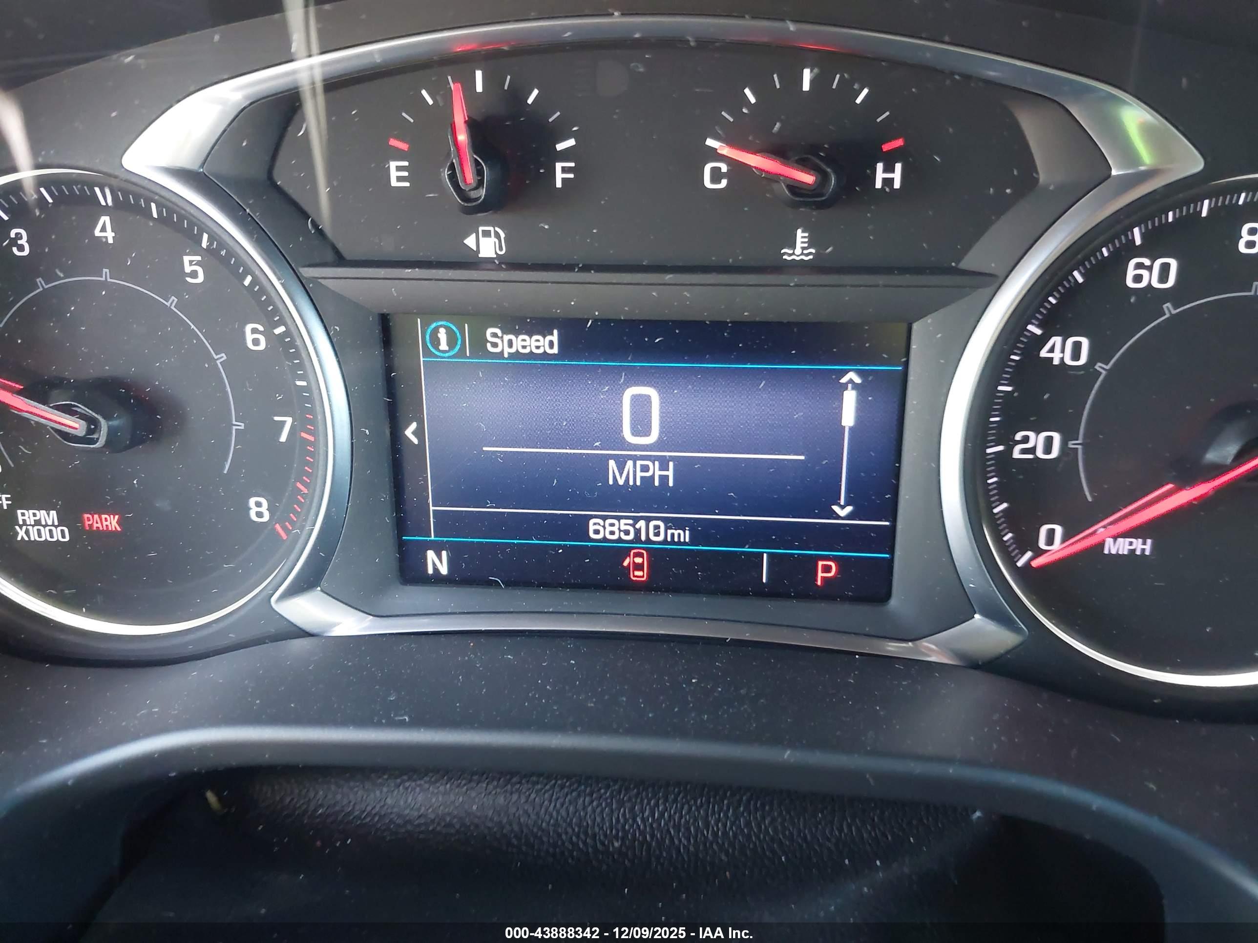 GMC ACADIA image 7