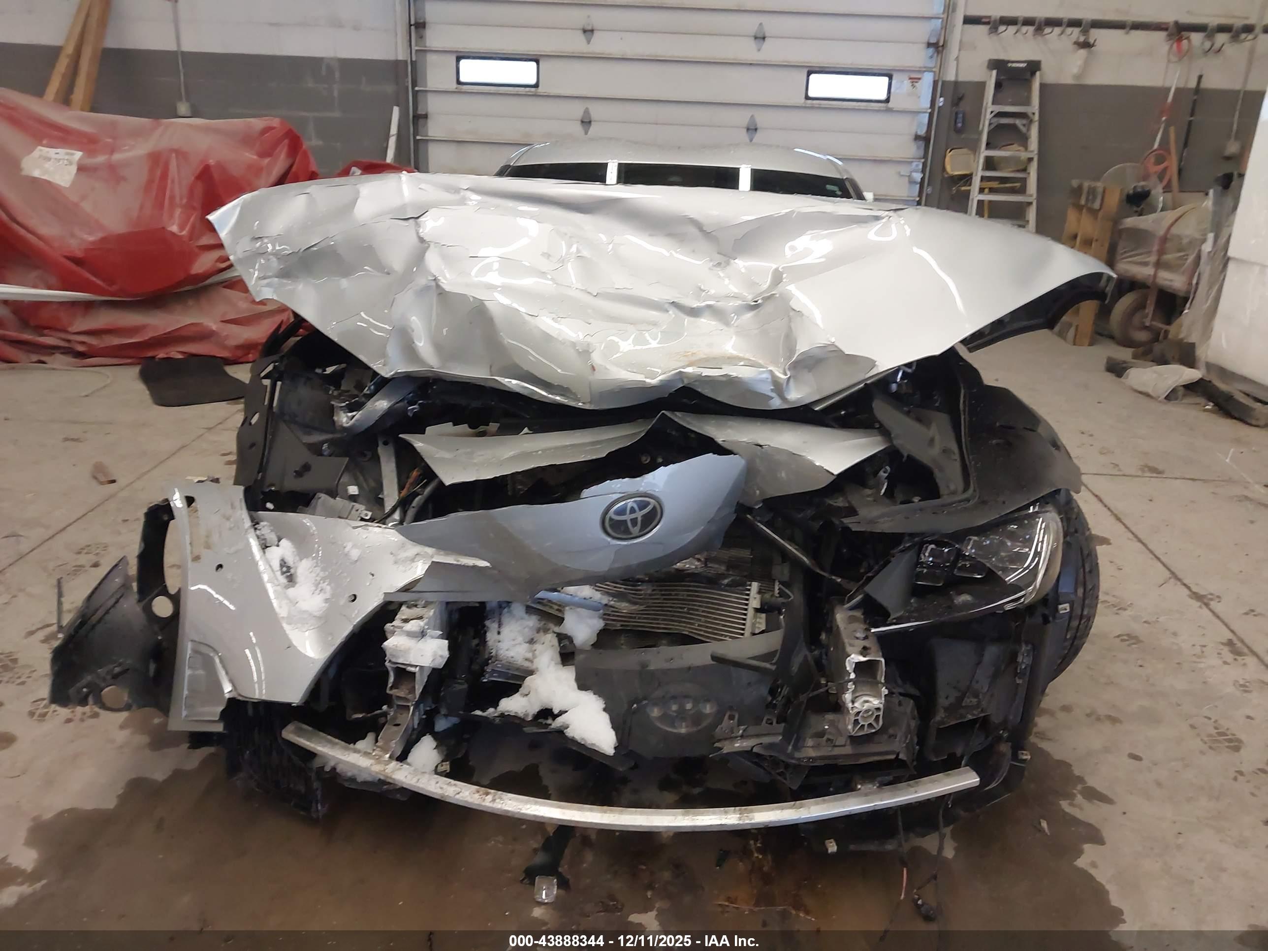 TOYOTA GR image 6