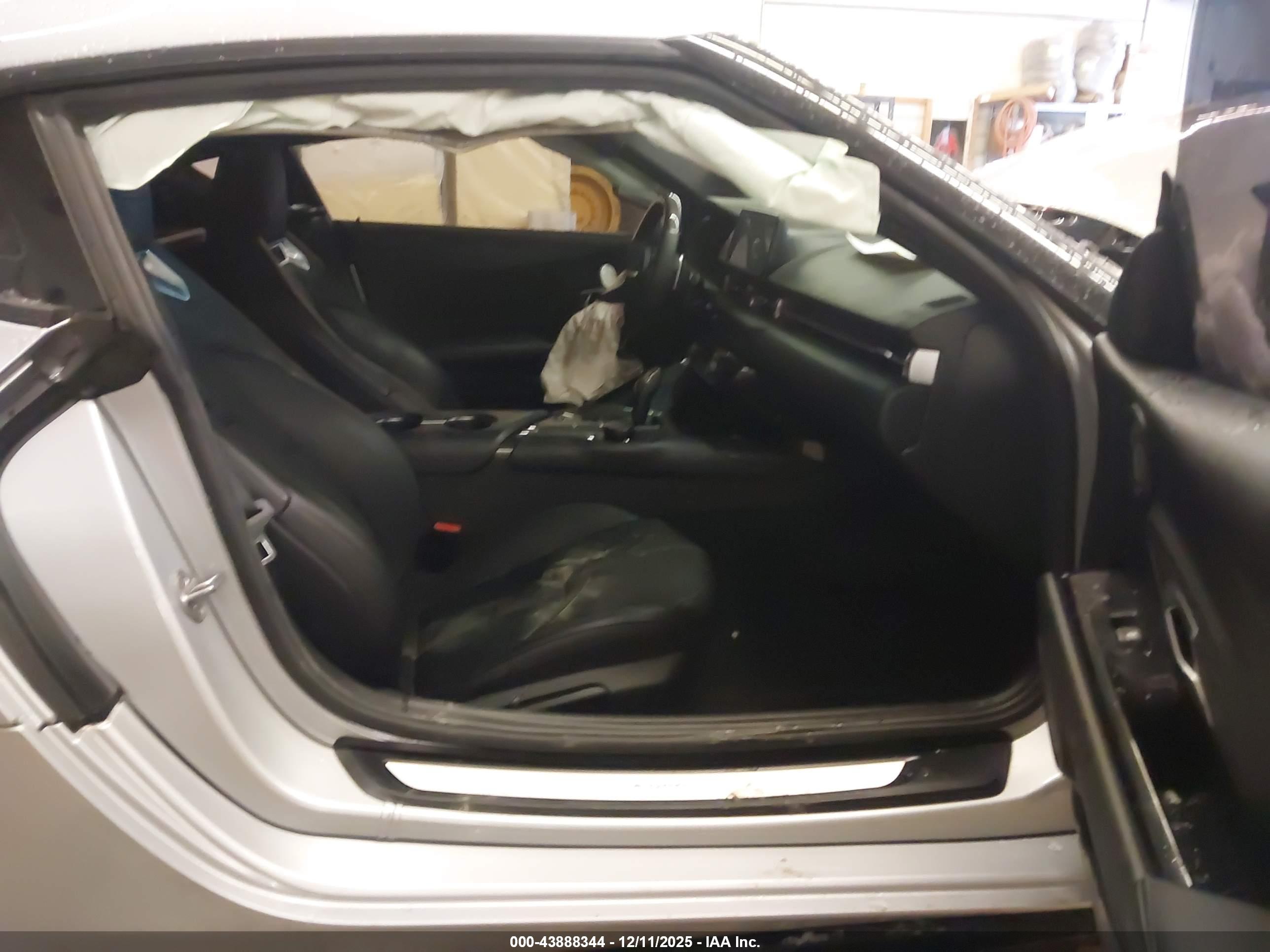 TOYOTA GR image 8