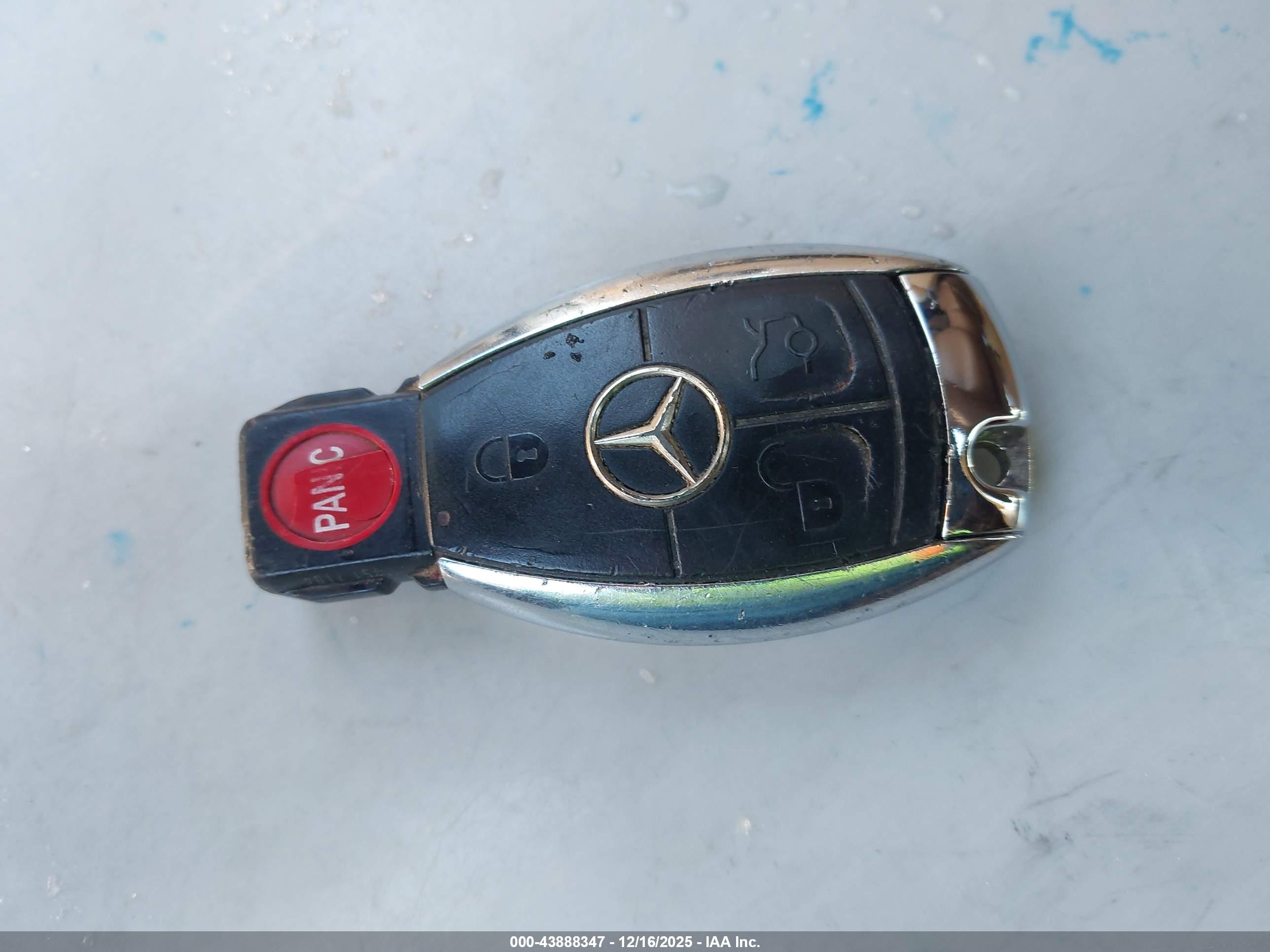 MERCEDES-BENZ R image 11
