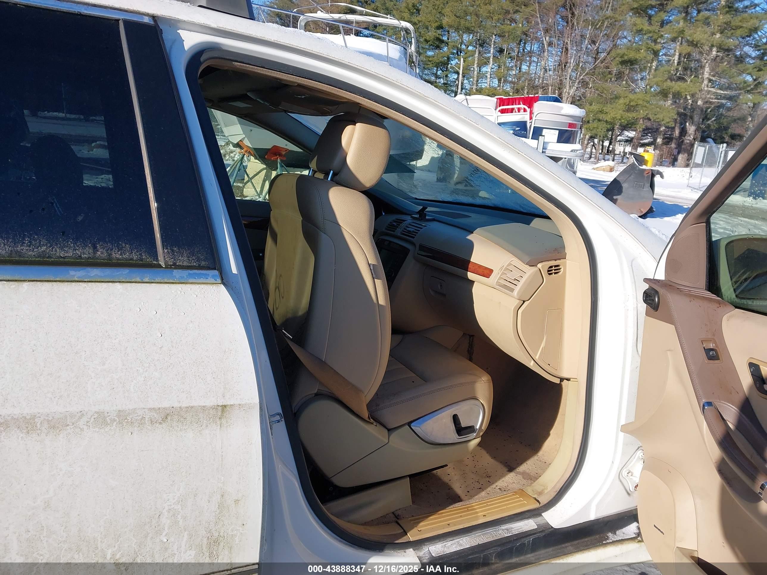 MERCEDES-BENZ R image 5