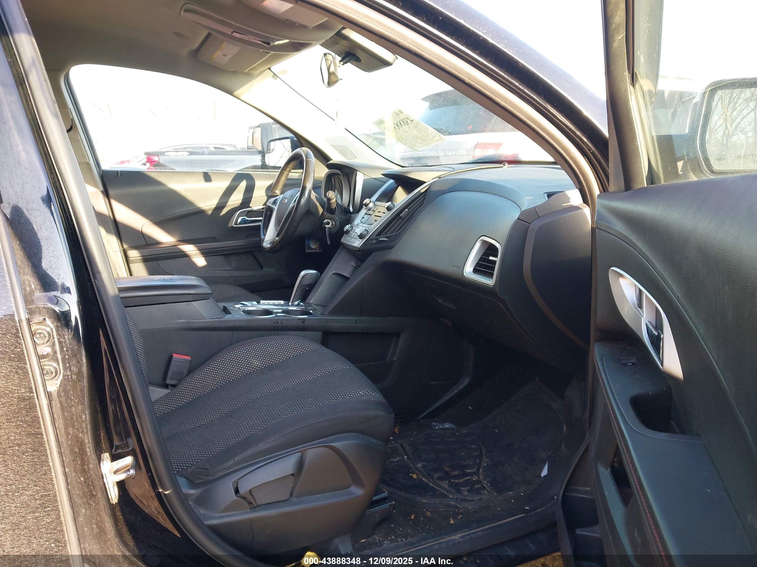 CHEVROLET EQUINOX image 5