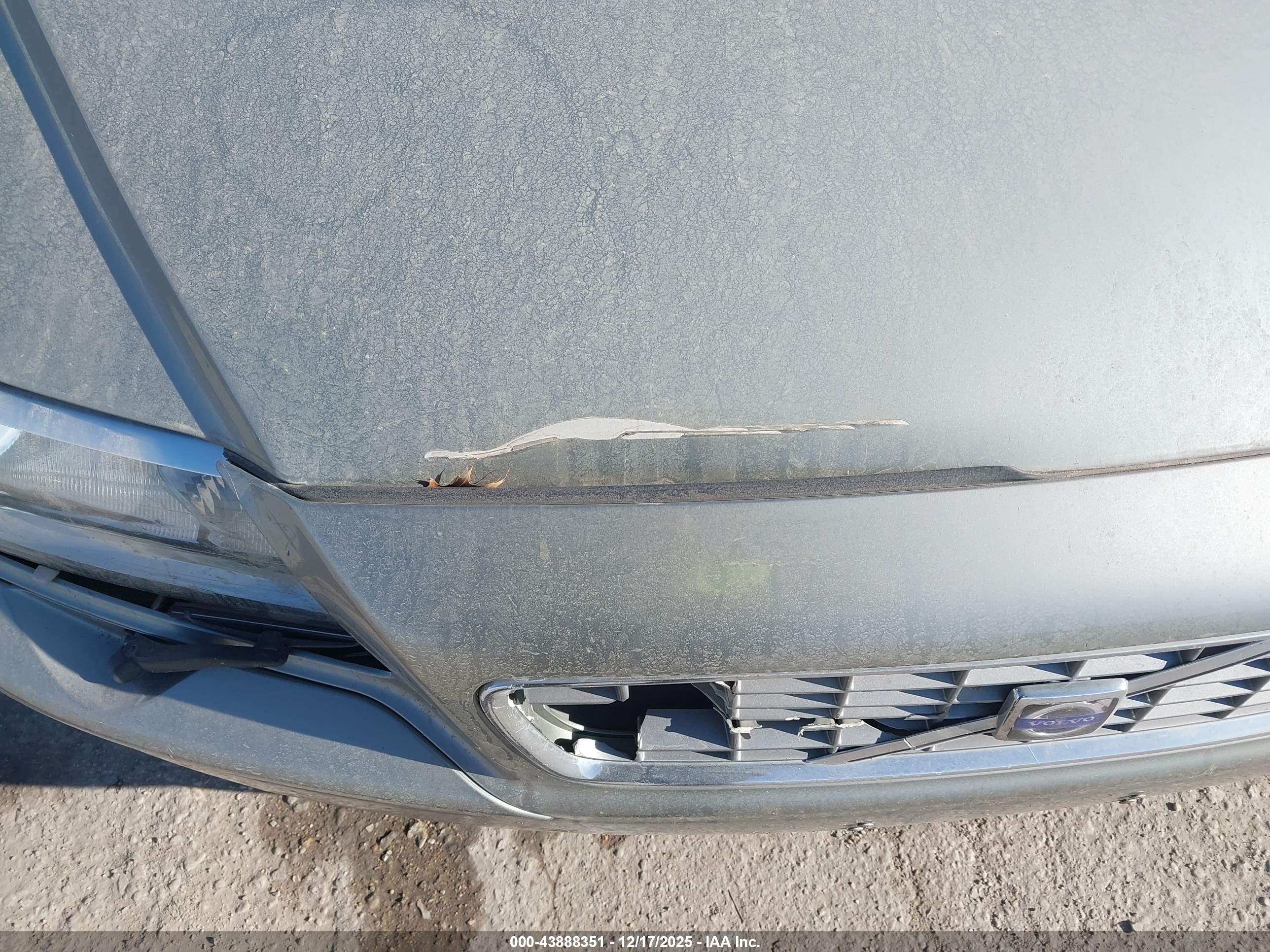 VOLVO S80 image 6