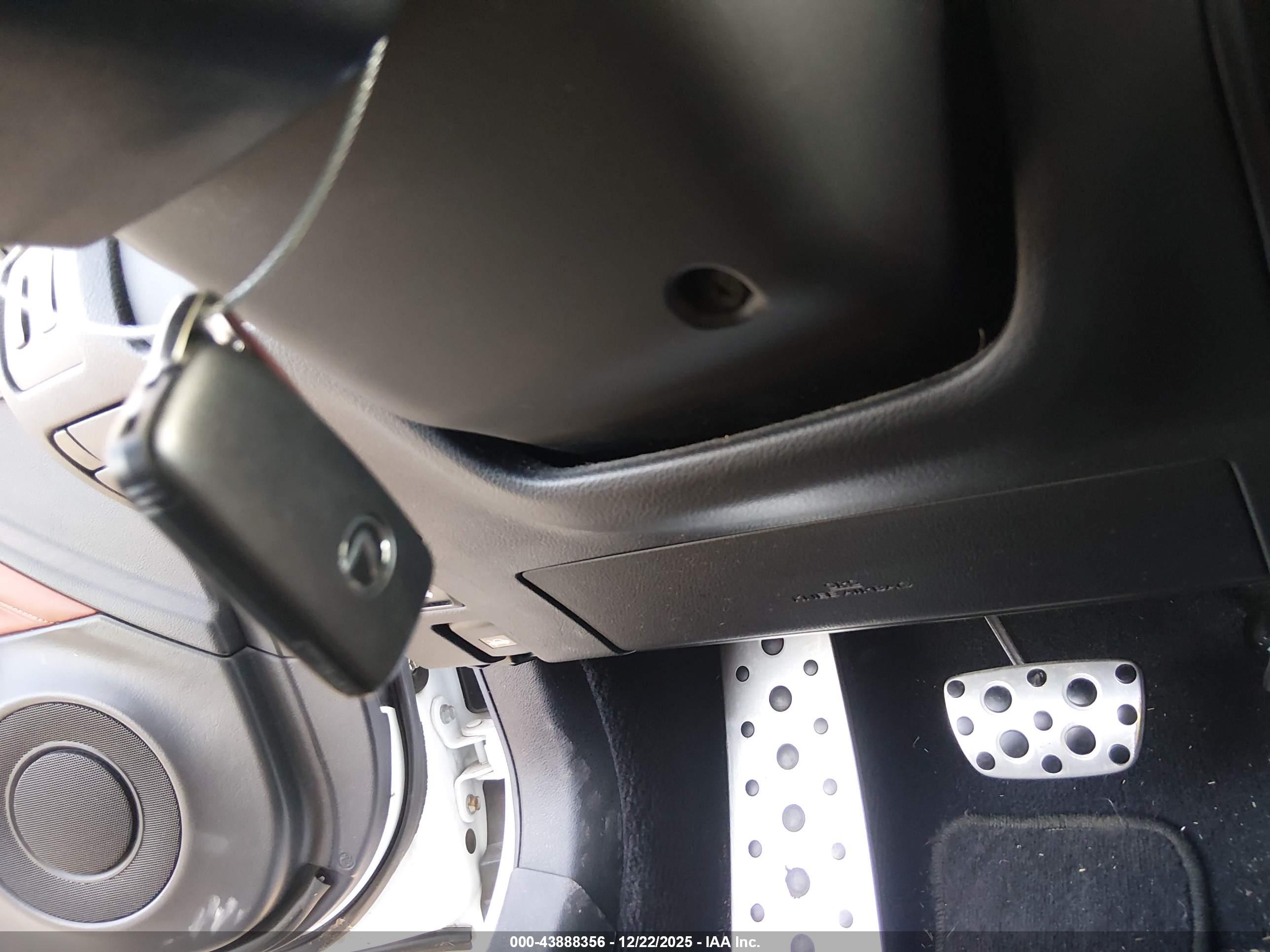 LEXUS GS image 11