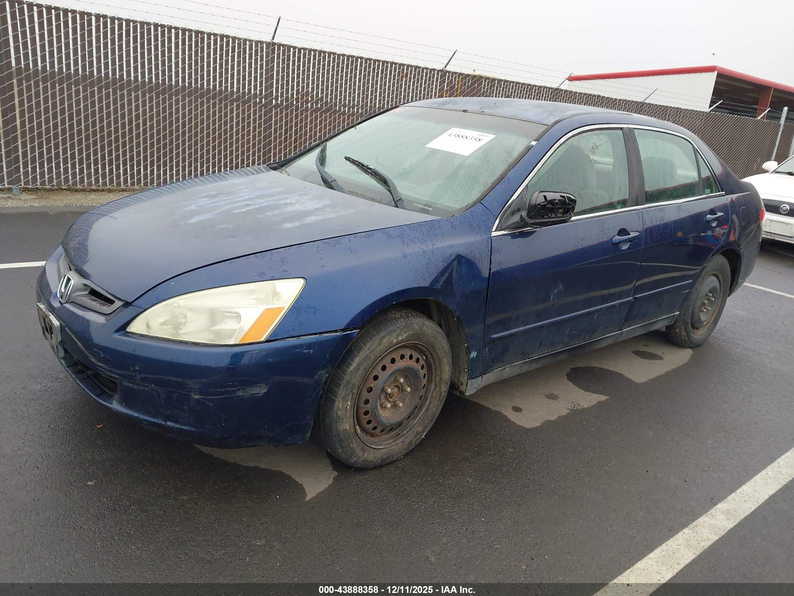 HONDA ACCORD image 2