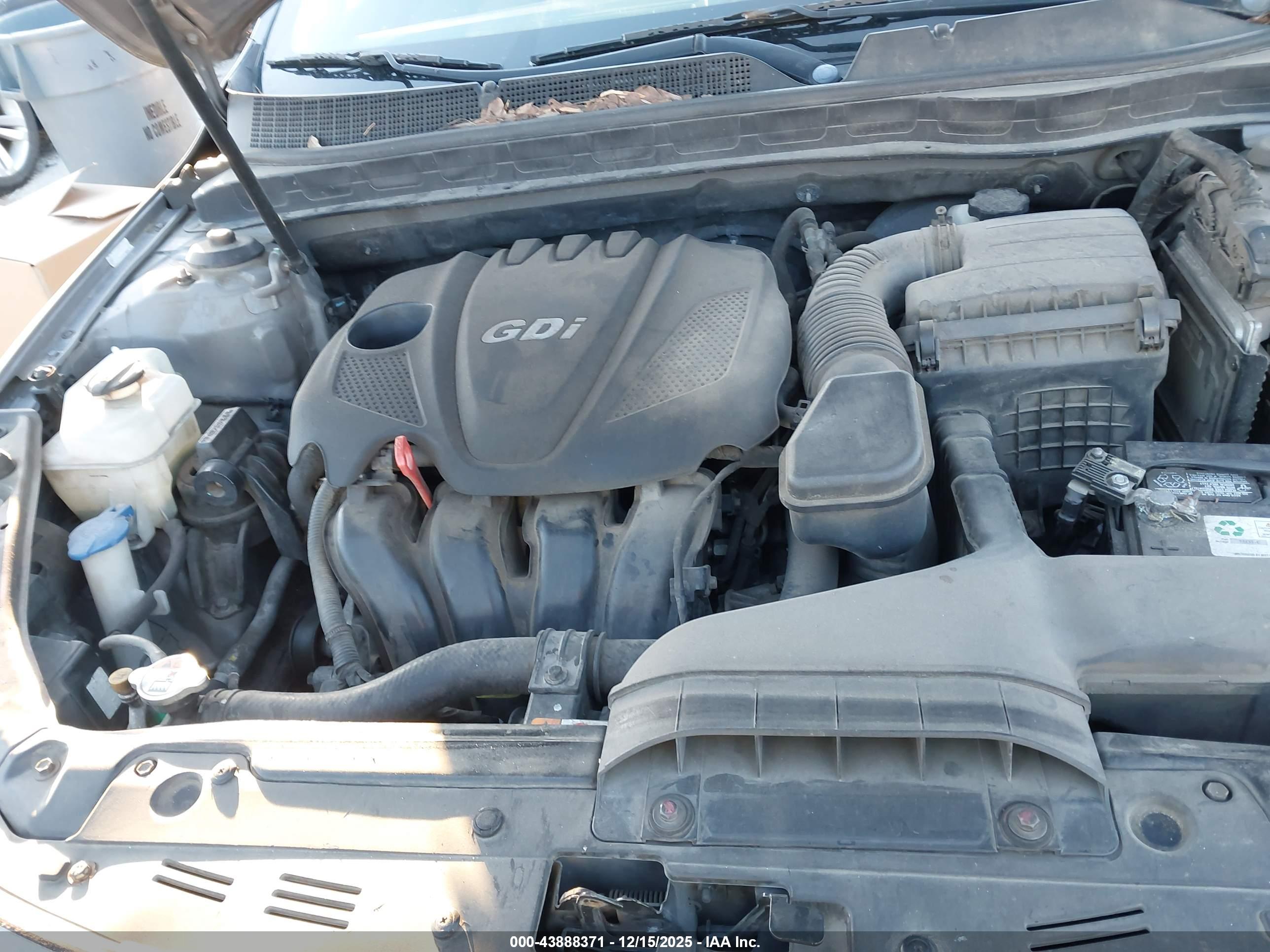KIA OPTIMA image 10