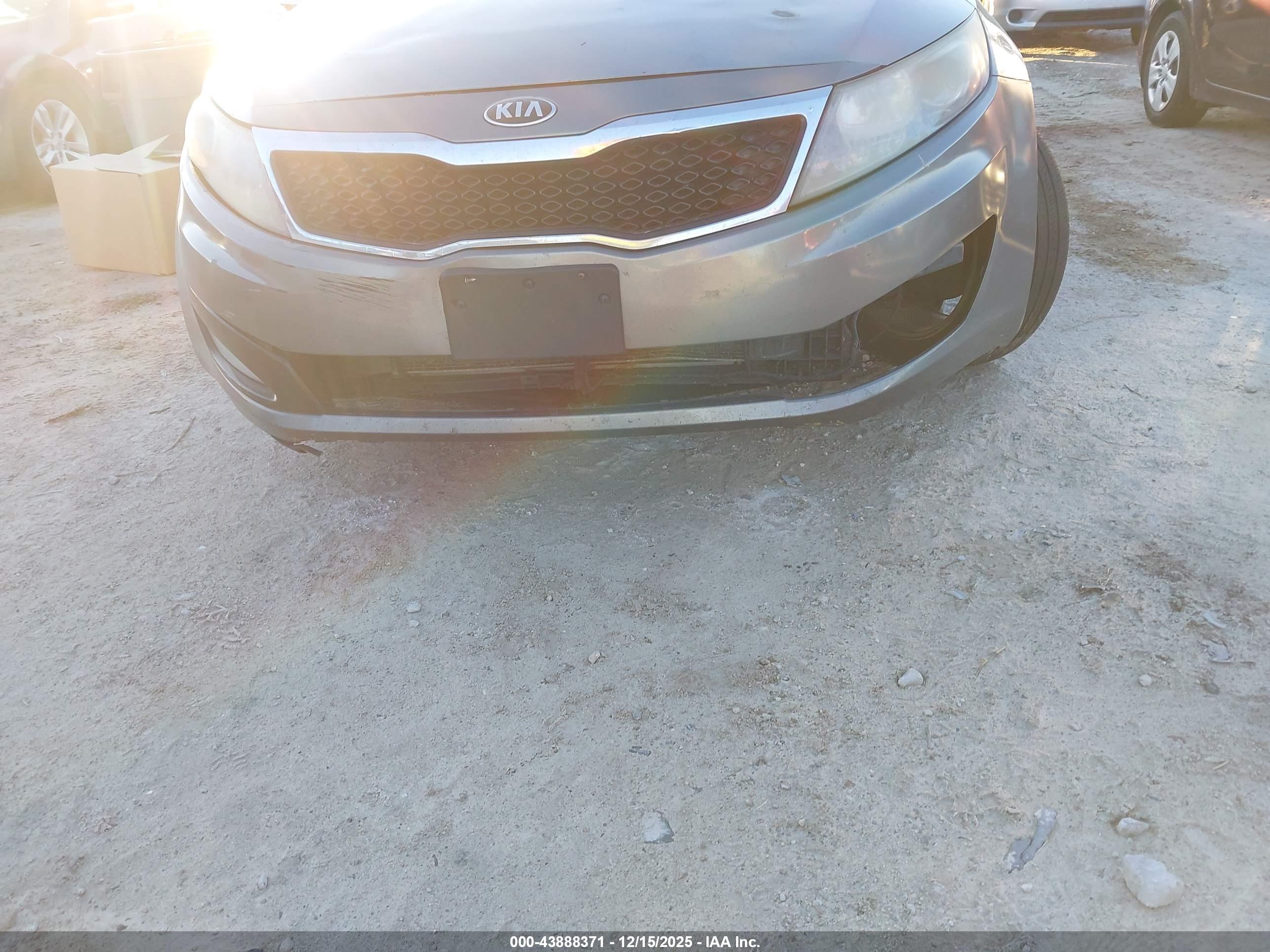 KIA OPTIMA image 6