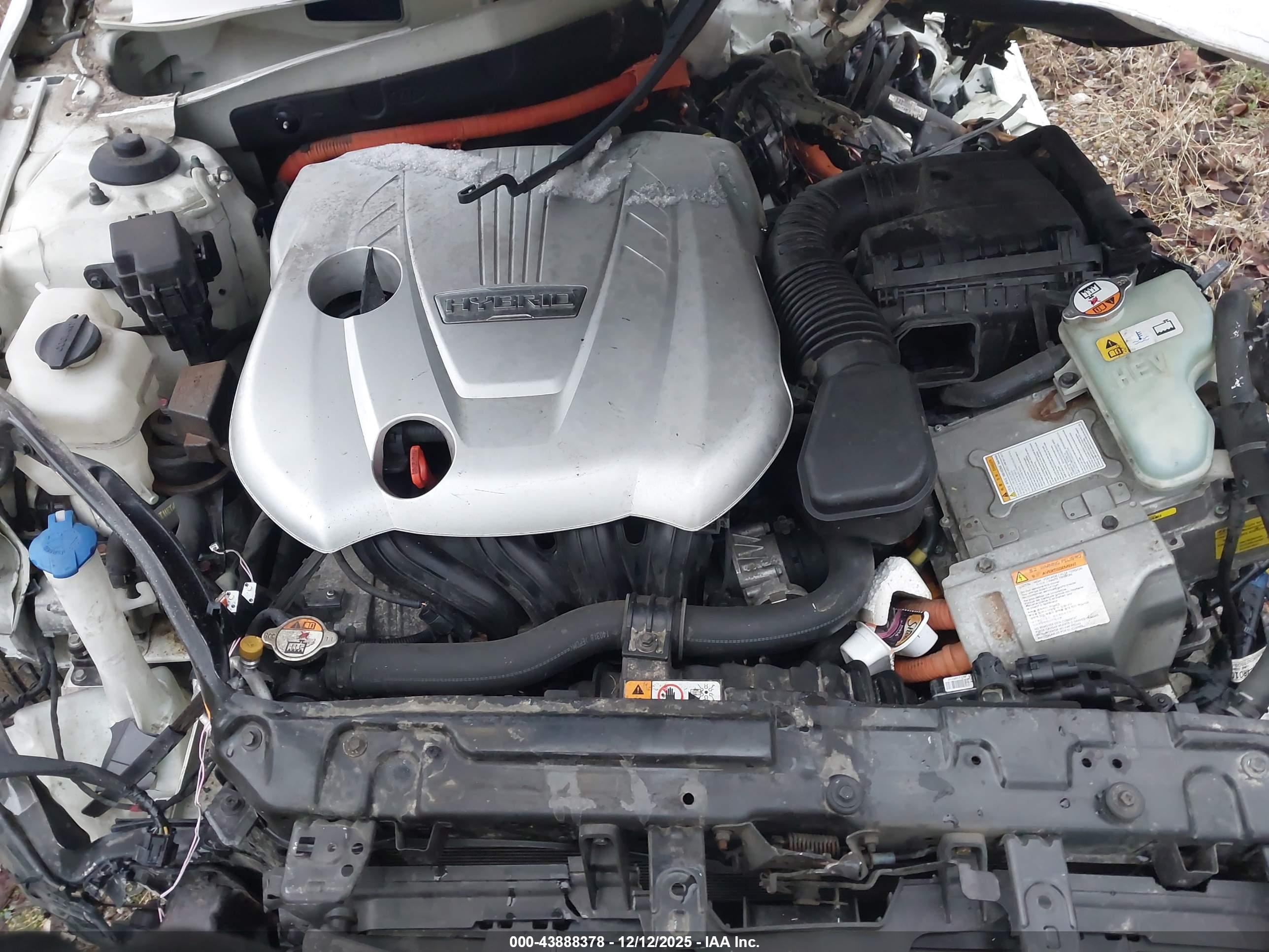 KIA OPTIMA image 10