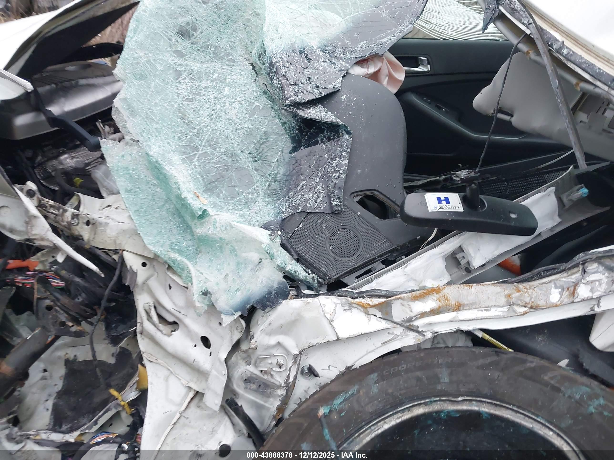 KIA OPTIMA image 7