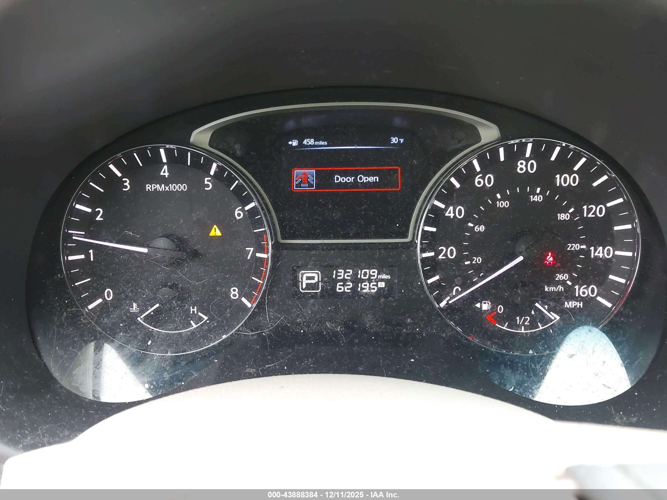 NISSAN ALTIMA image 7