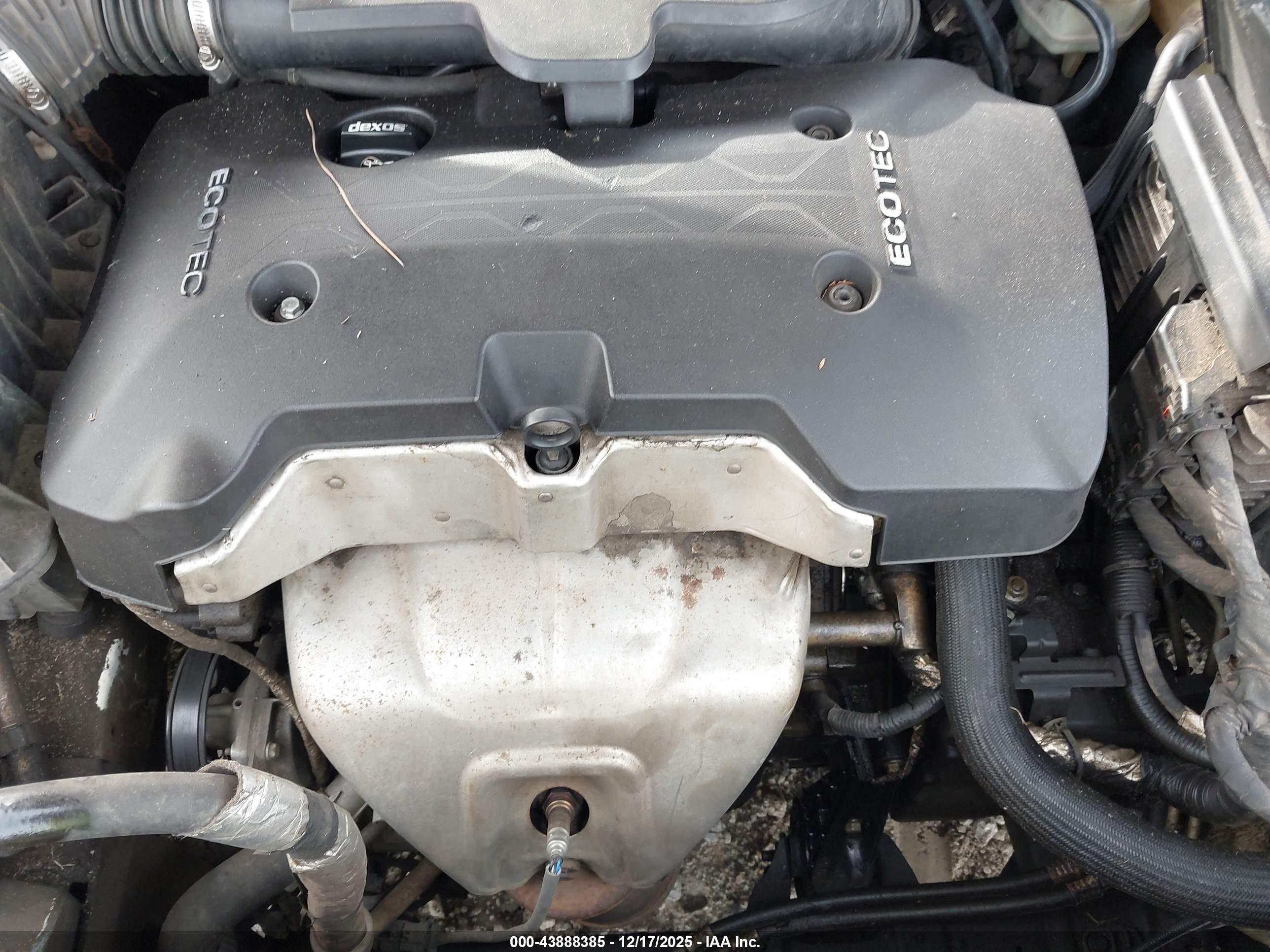 CHEVROLET MALIBU image 10
