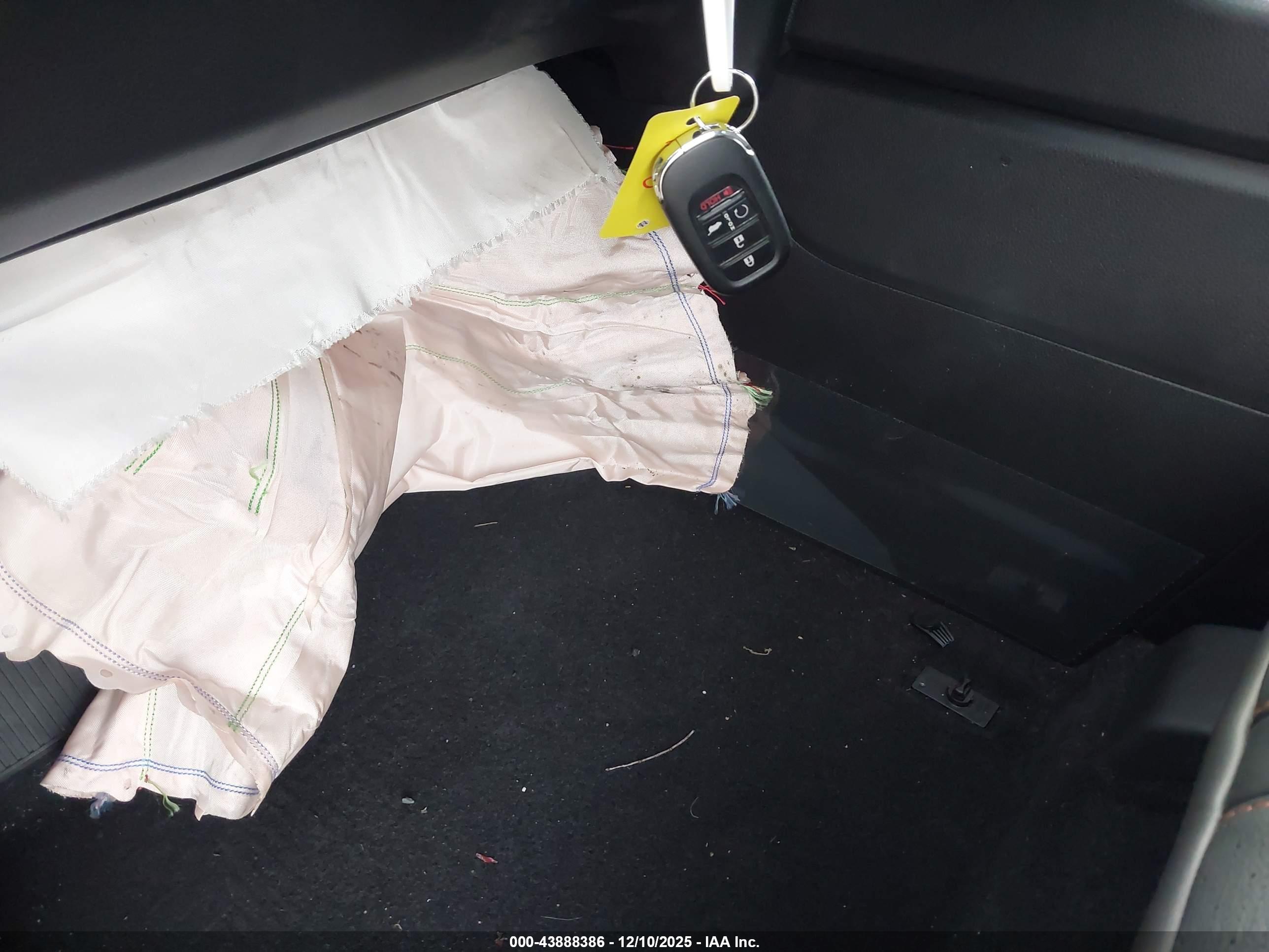 HONDA PASSPORT image 11