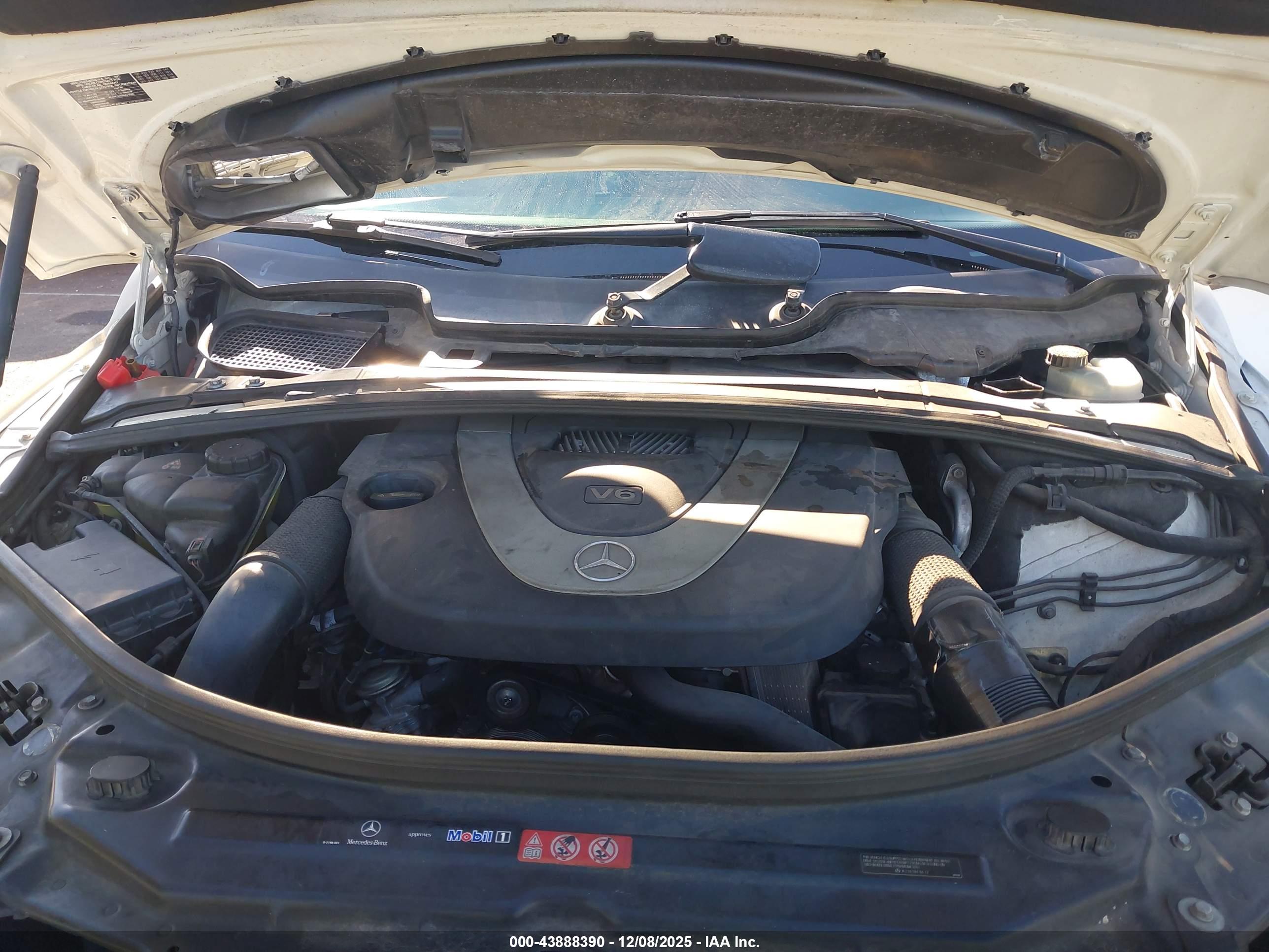 MERCEDES-BENZ R image 10
