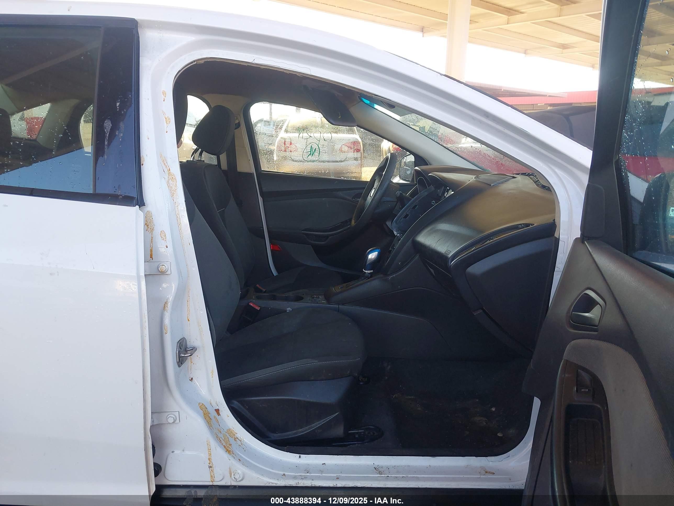 FORD FOCUS image 5