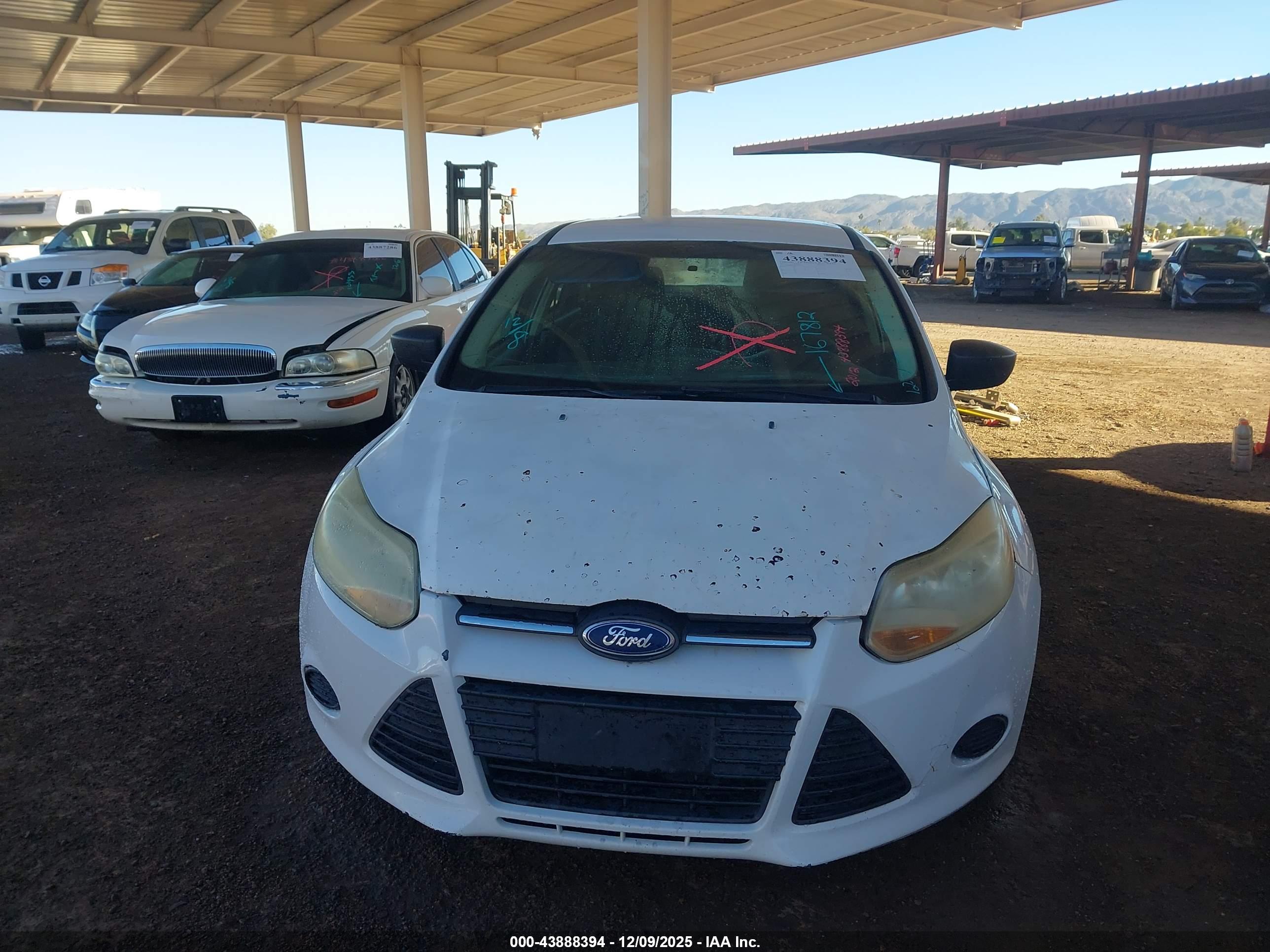 FORD FOCUS image 6