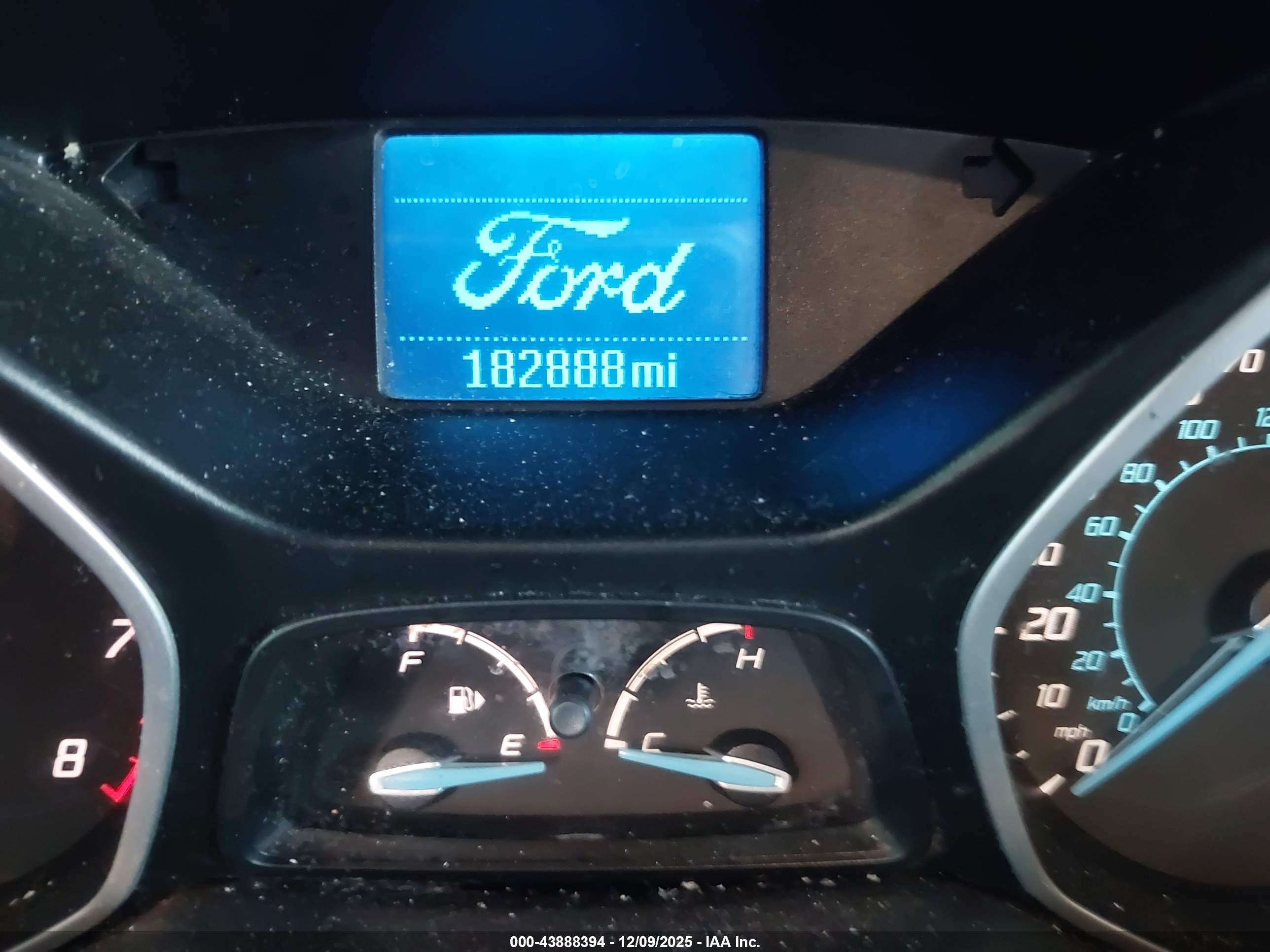 FORD FOCUS image 7