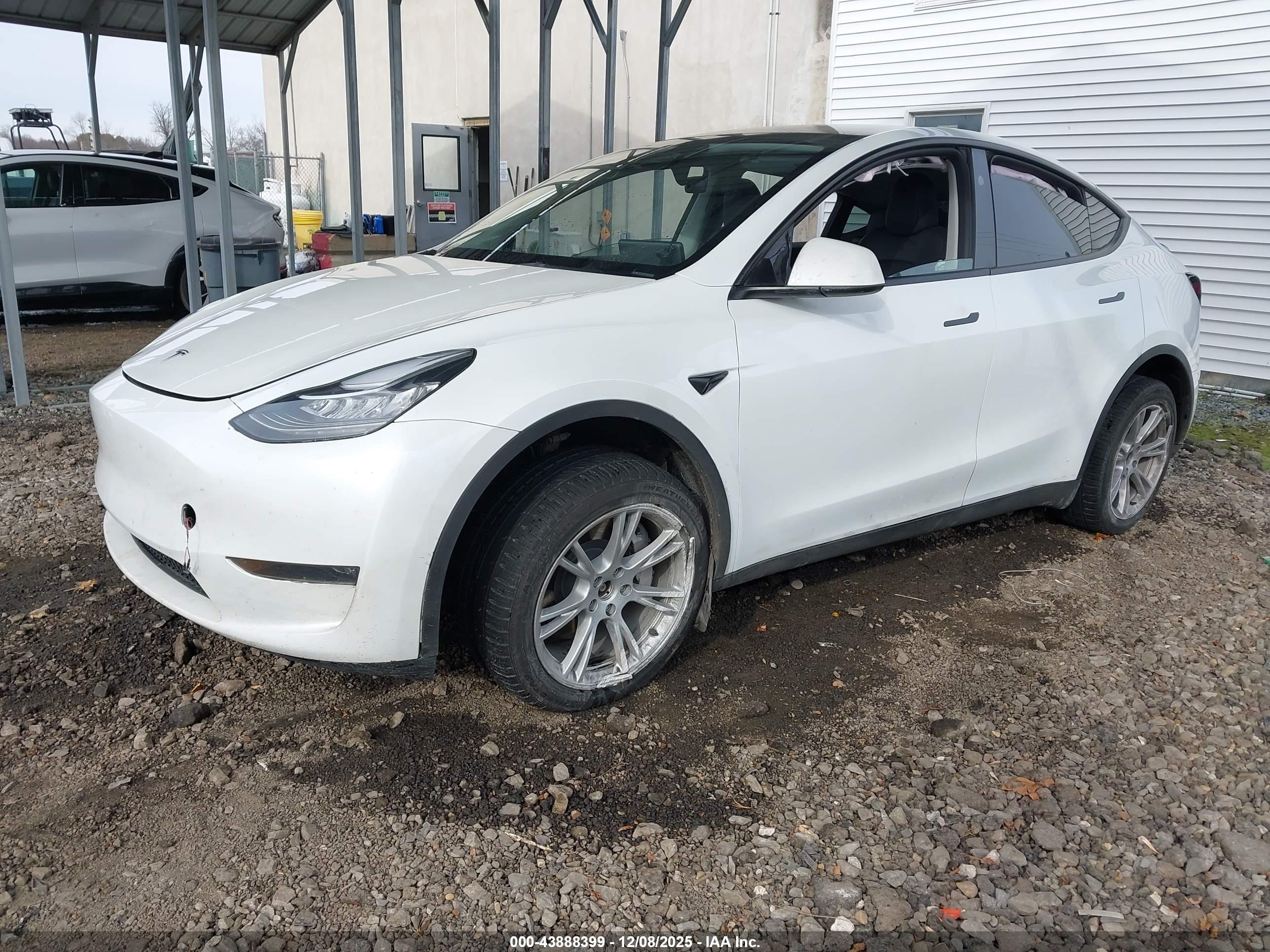 TESLA MODEL image 2