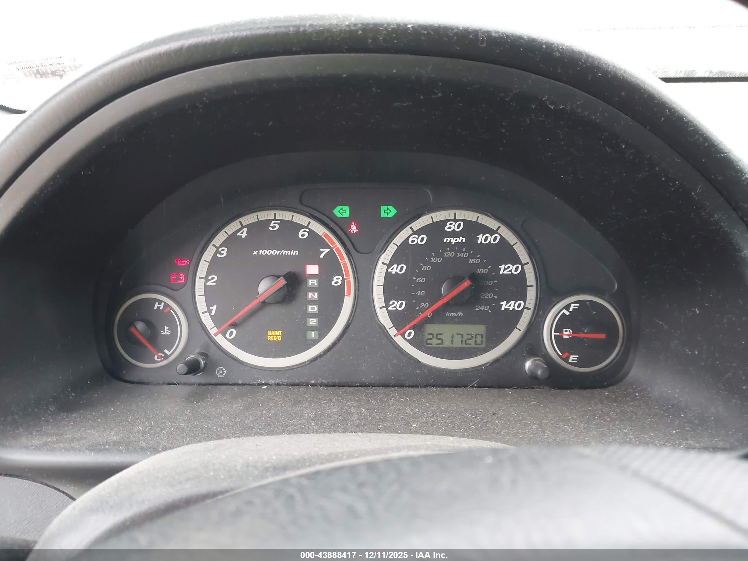 HONDA CR-V image 7