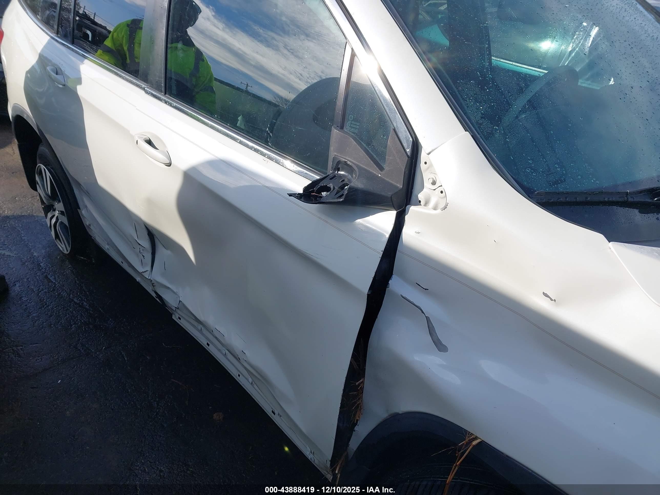 HONDA PILOT image 6