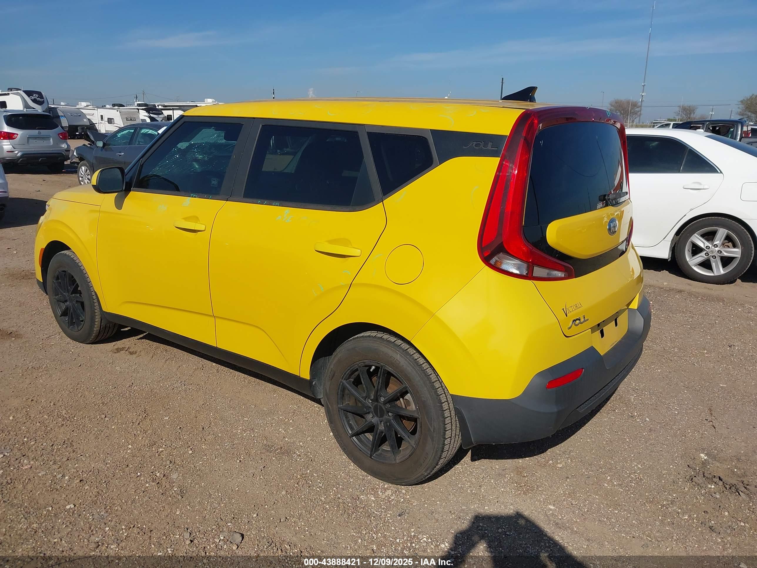 KIA SOUL image 3