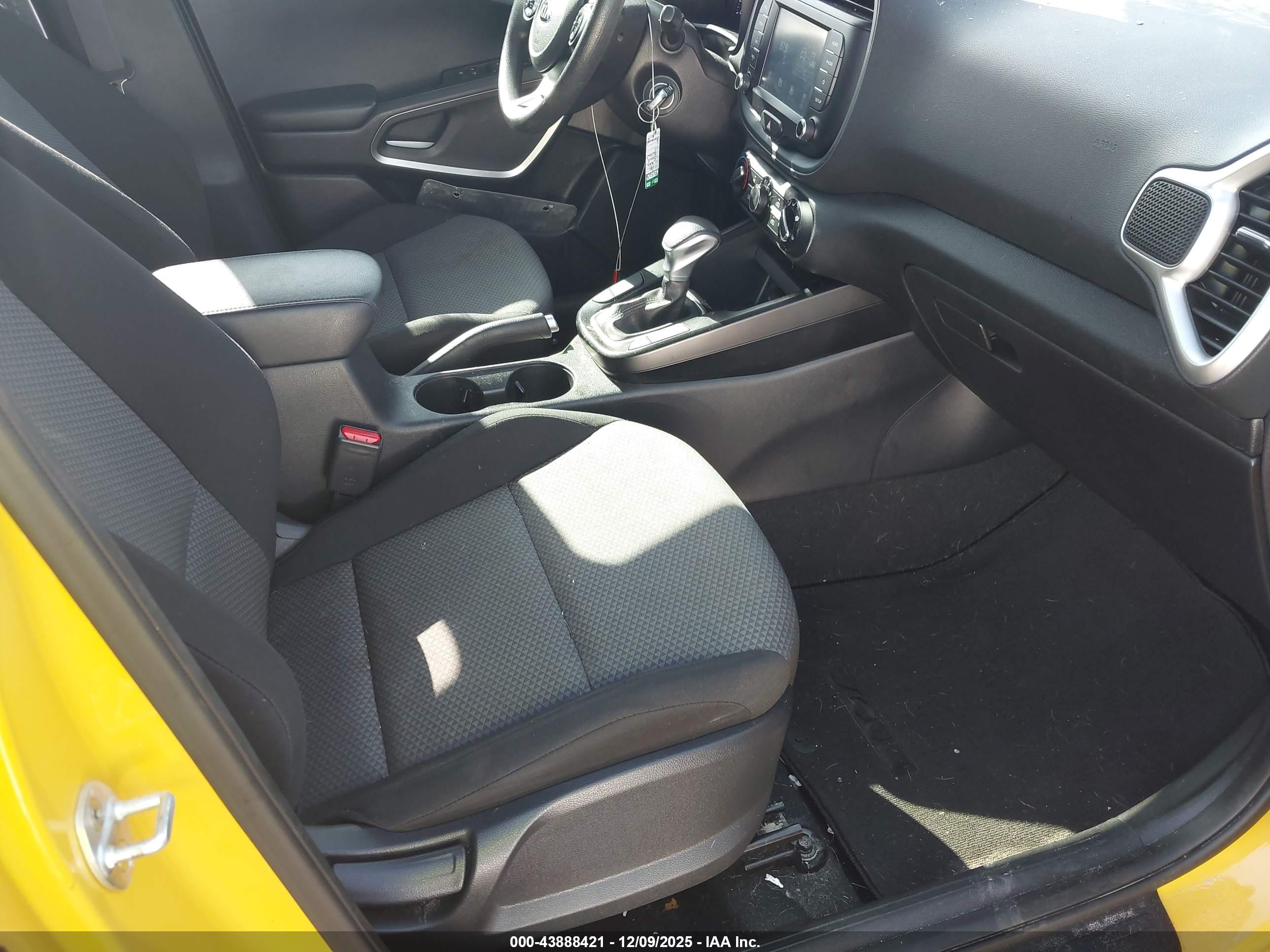 KIA SOUL image 5