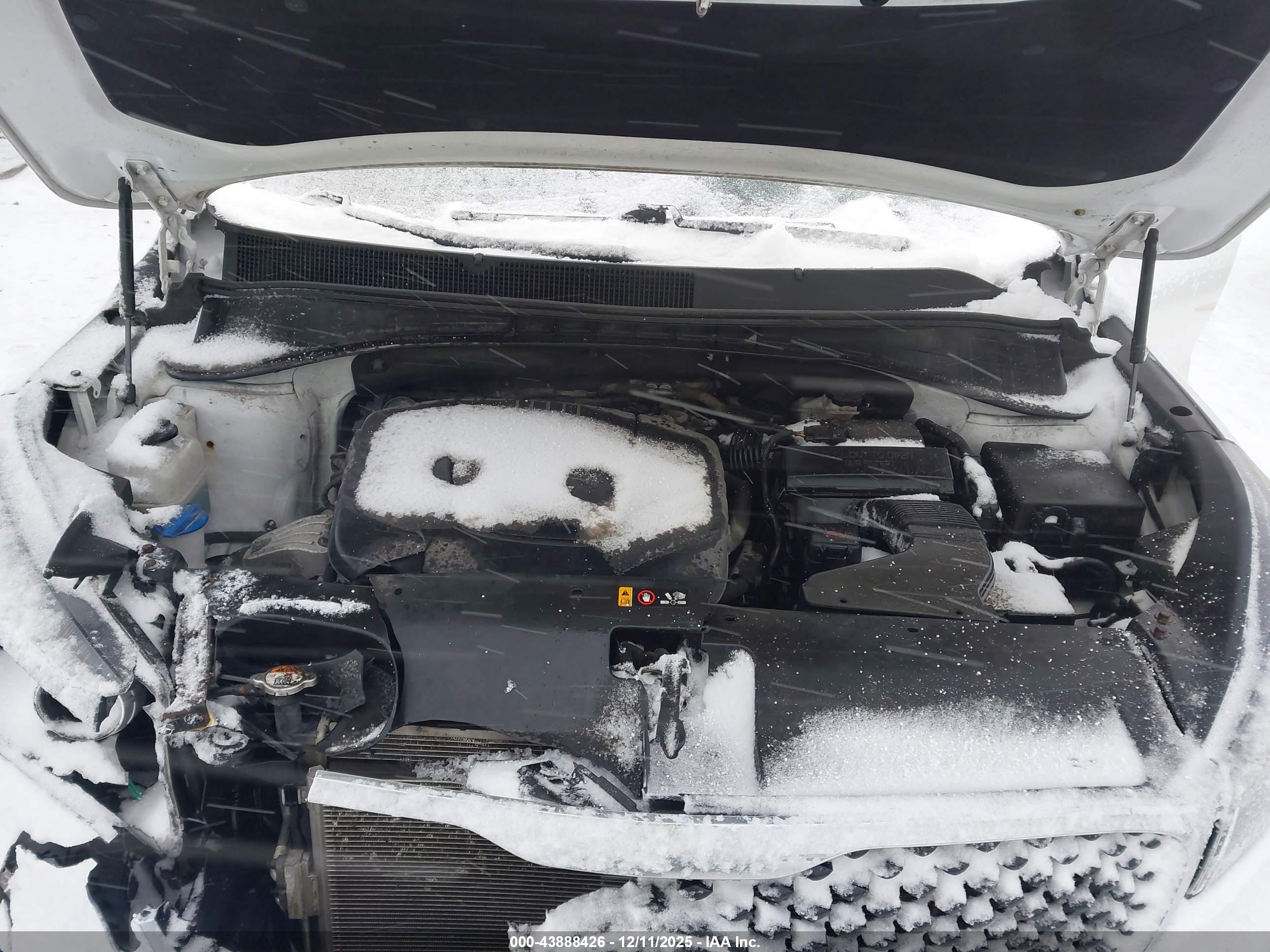 KIA SORENTO image 10