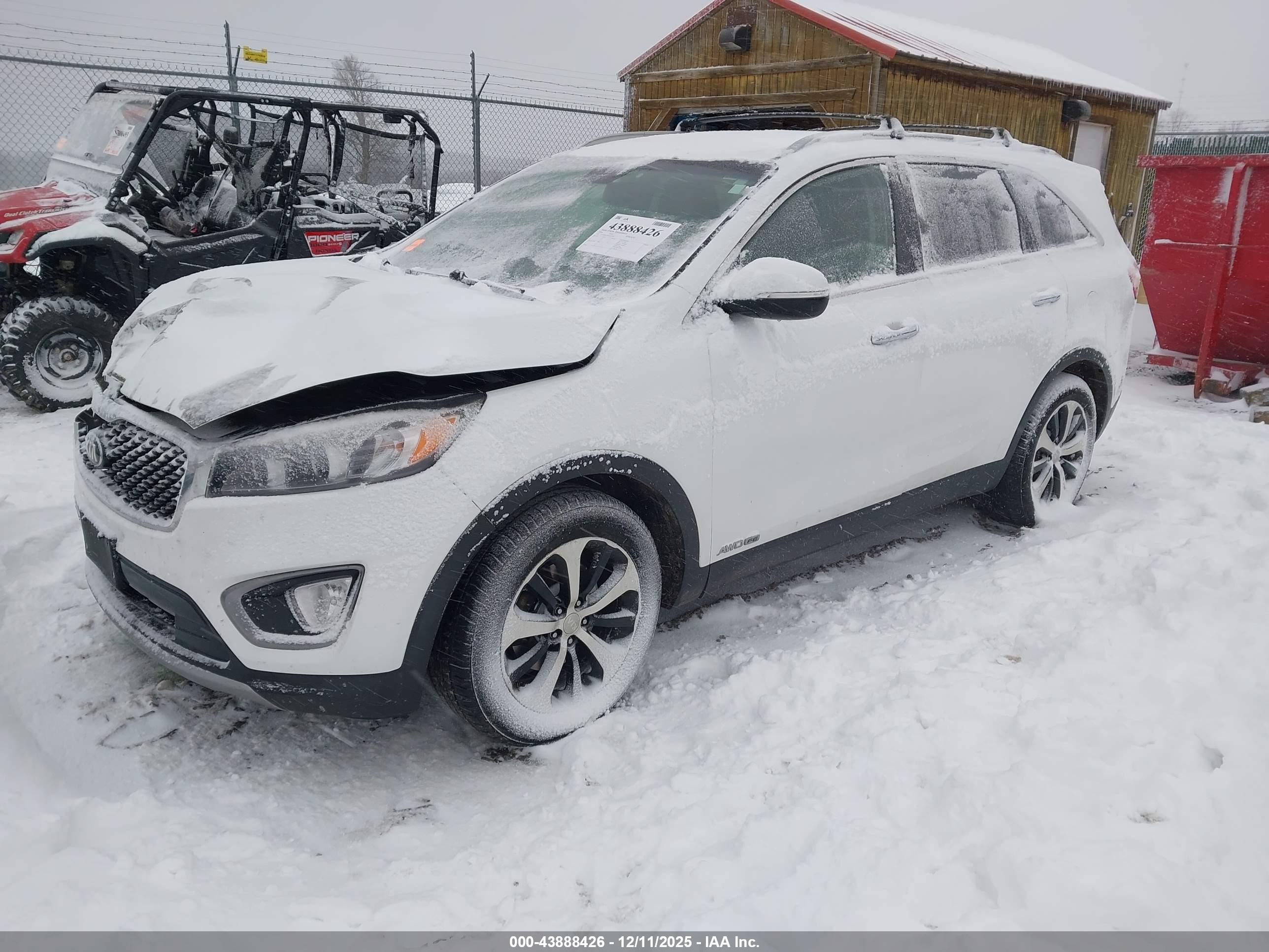 KIA SORENTO image 2