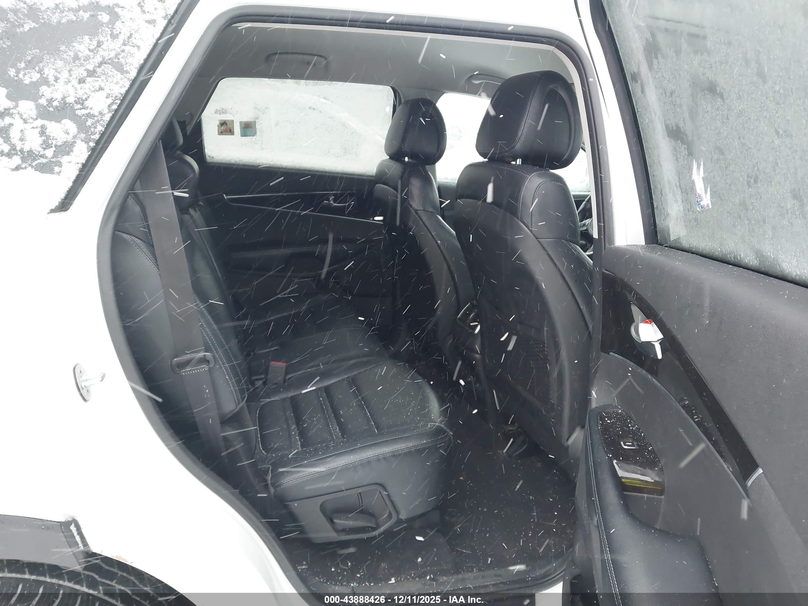 KIA SORENTO image 8