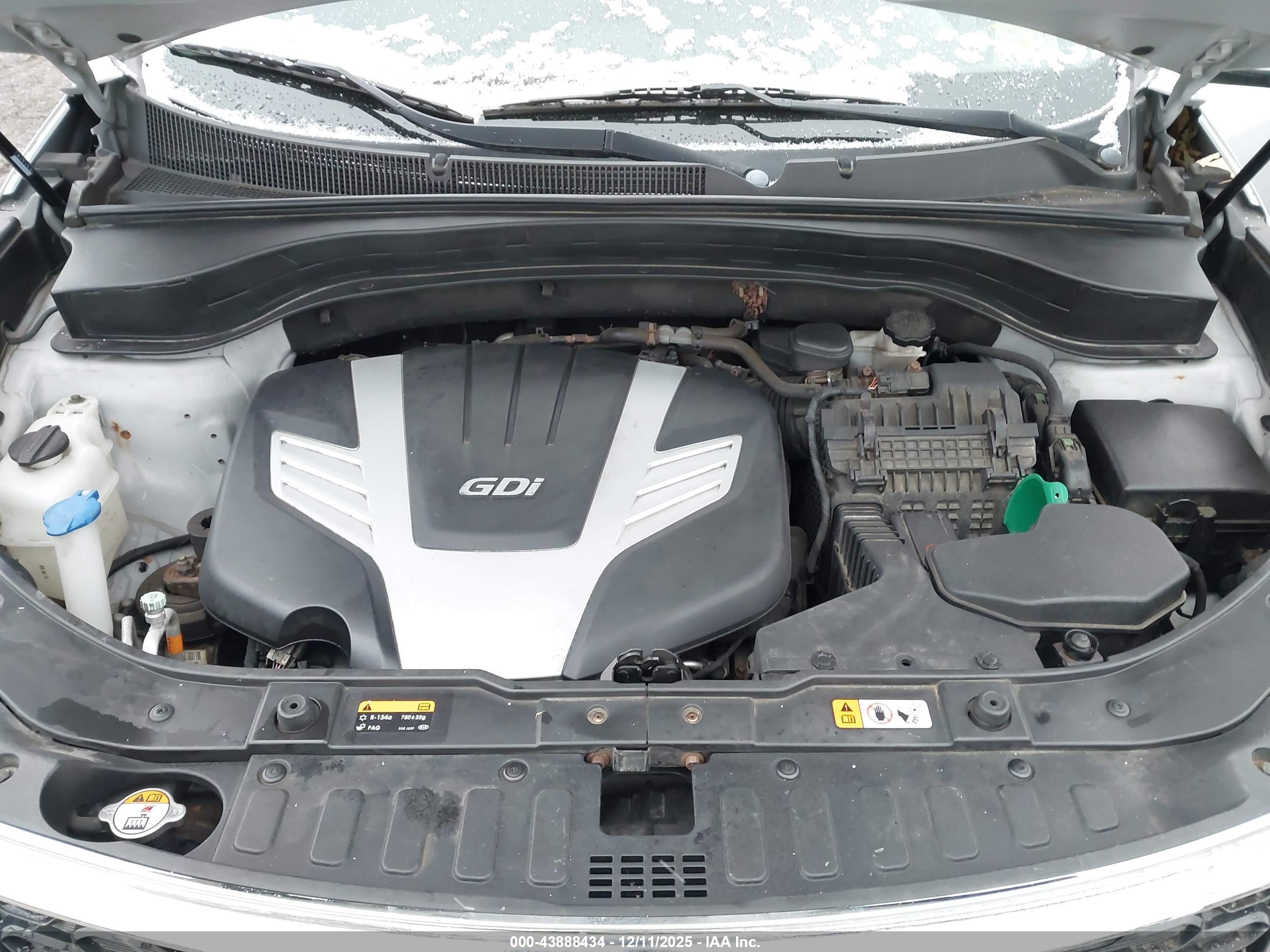 KIA SORENTO image 10