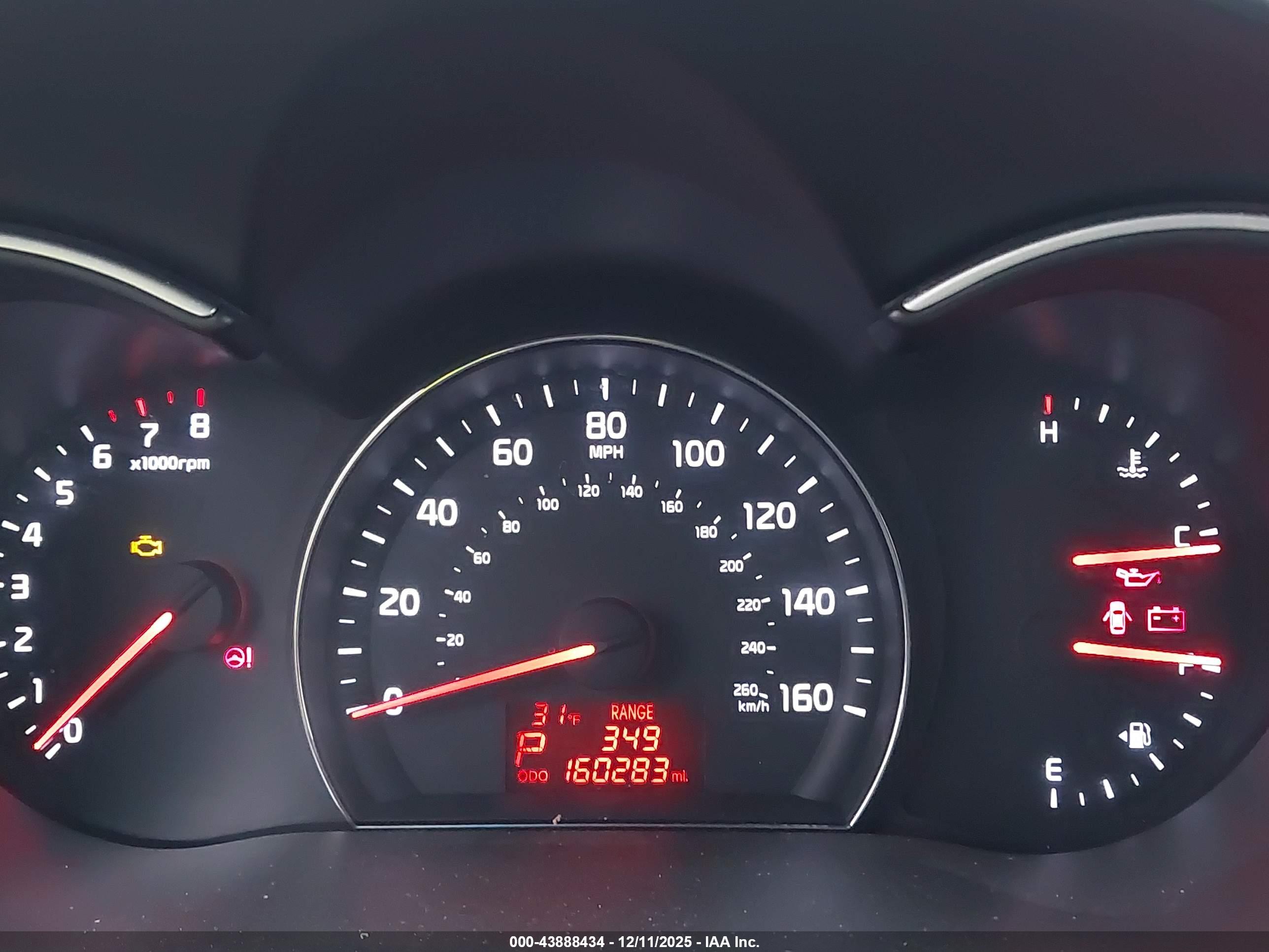 KIA SORENTO image 7