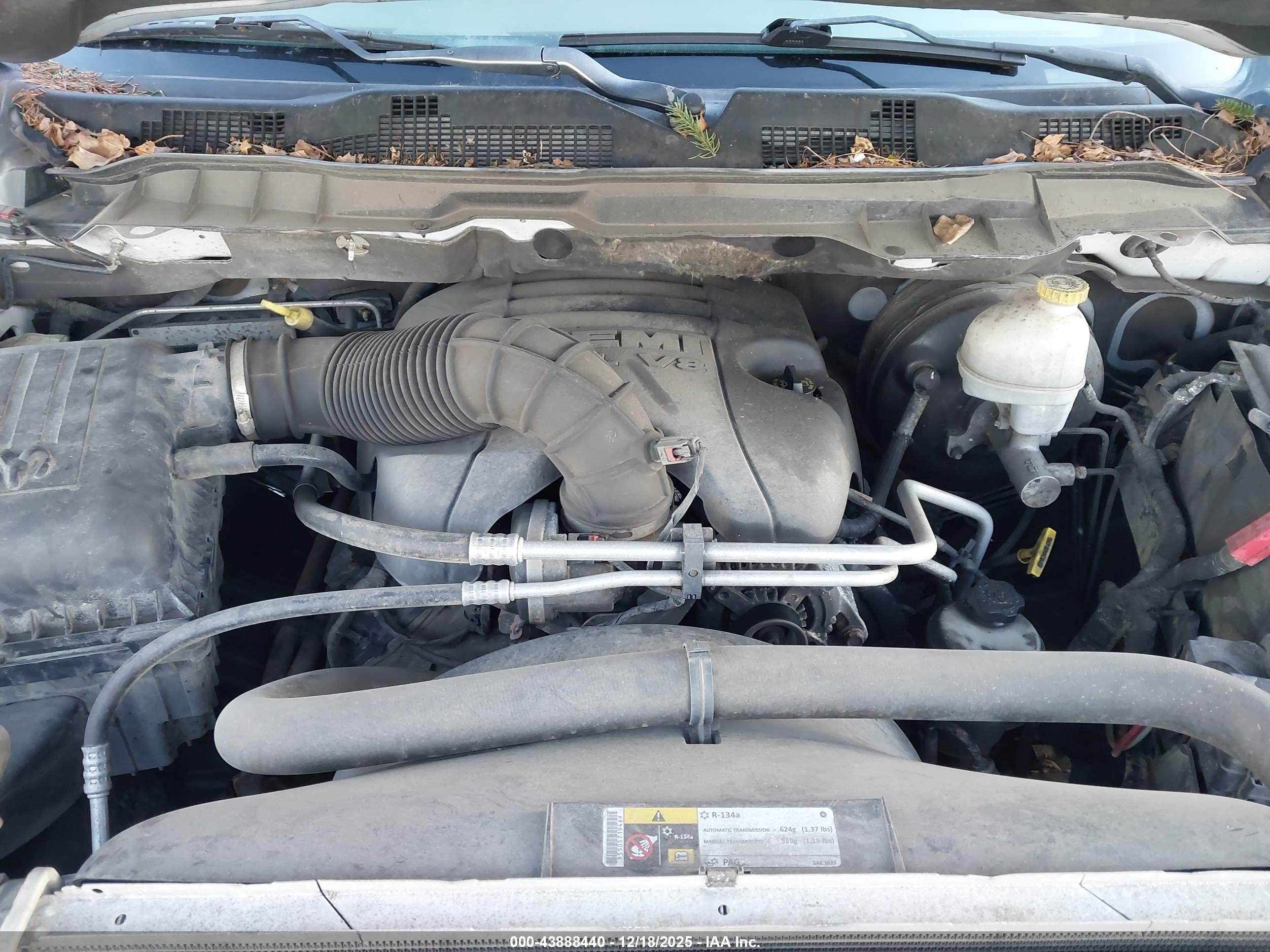 RAM 1500 image 10