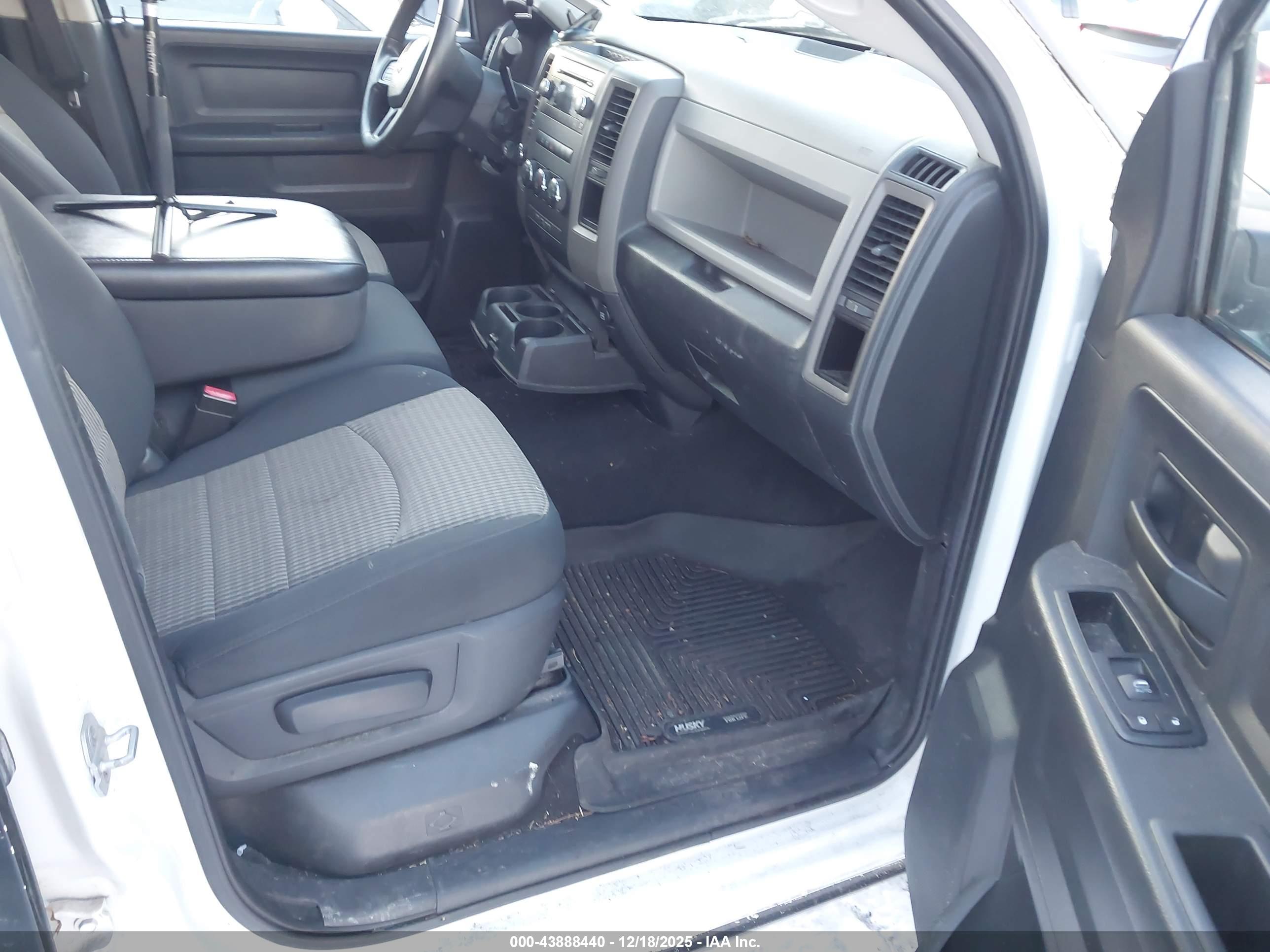 RAM 1500 image 5