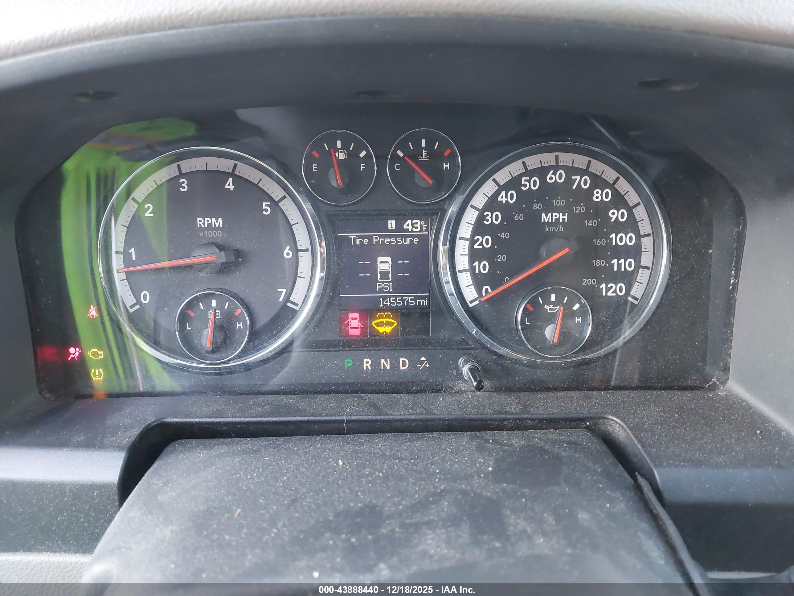 RAM 1500 image 7