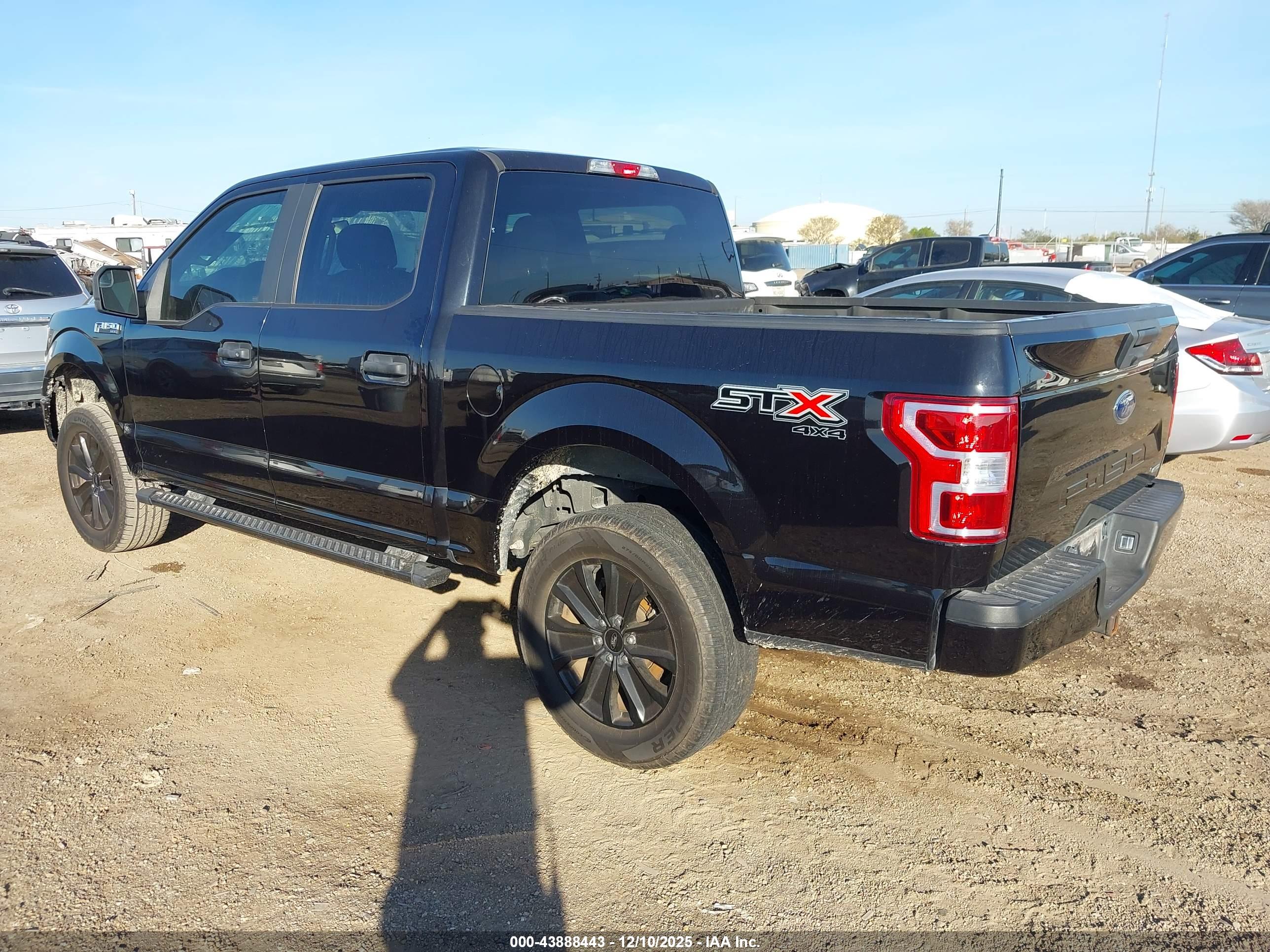FORD F-150 image 3