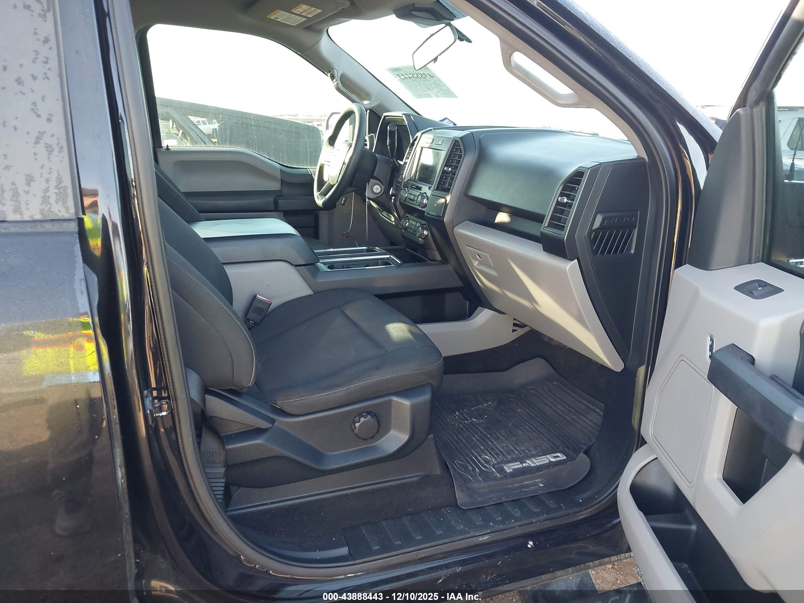 FORD F-150 image 5