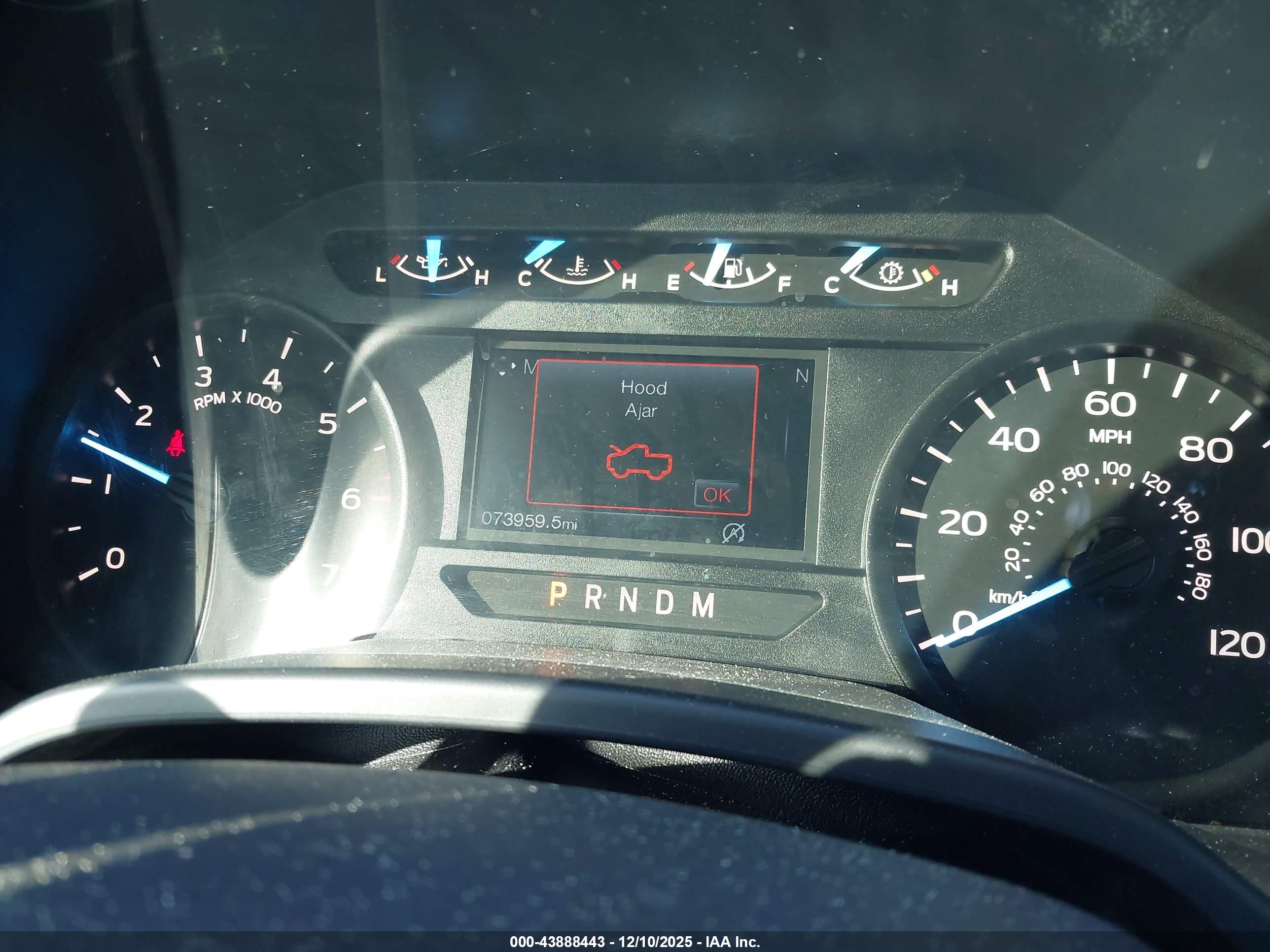 FORD F-150 image 7