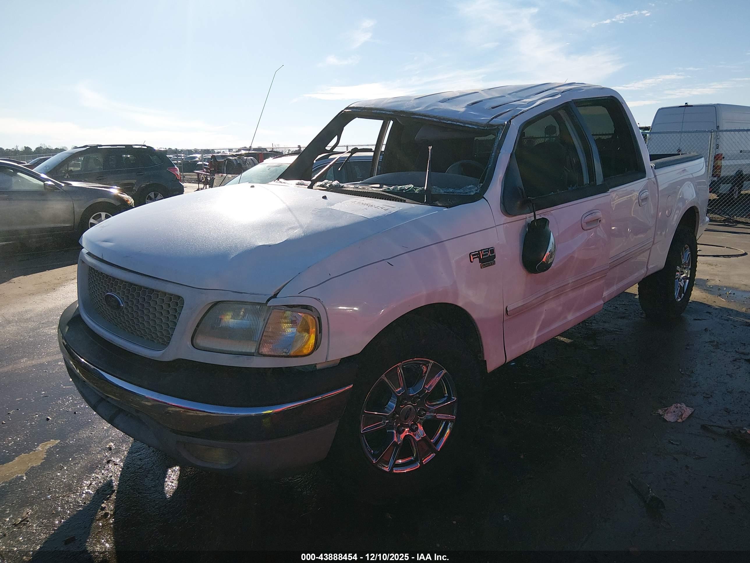FORD F-150 image 2