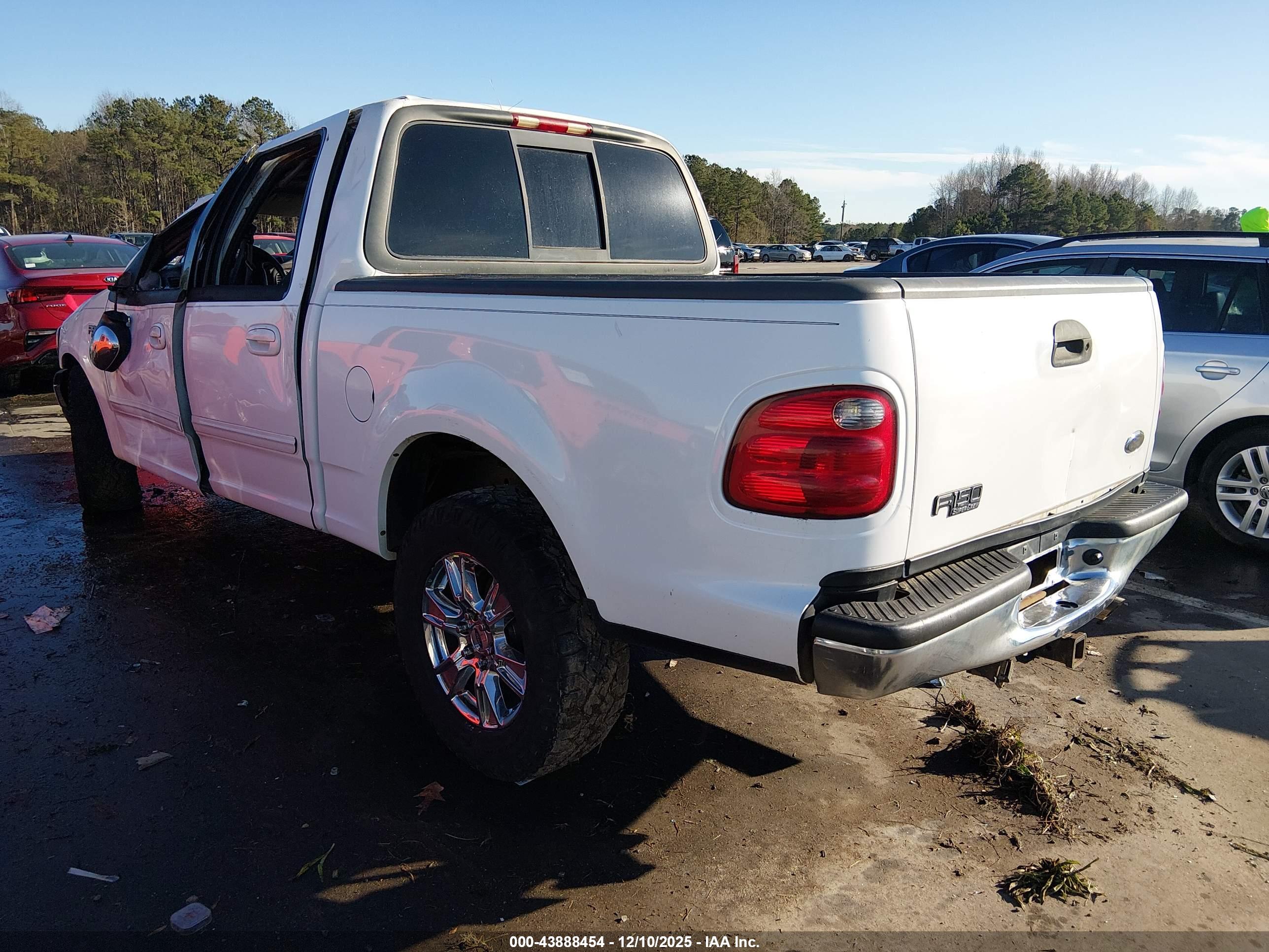 FORD F-150 image 3