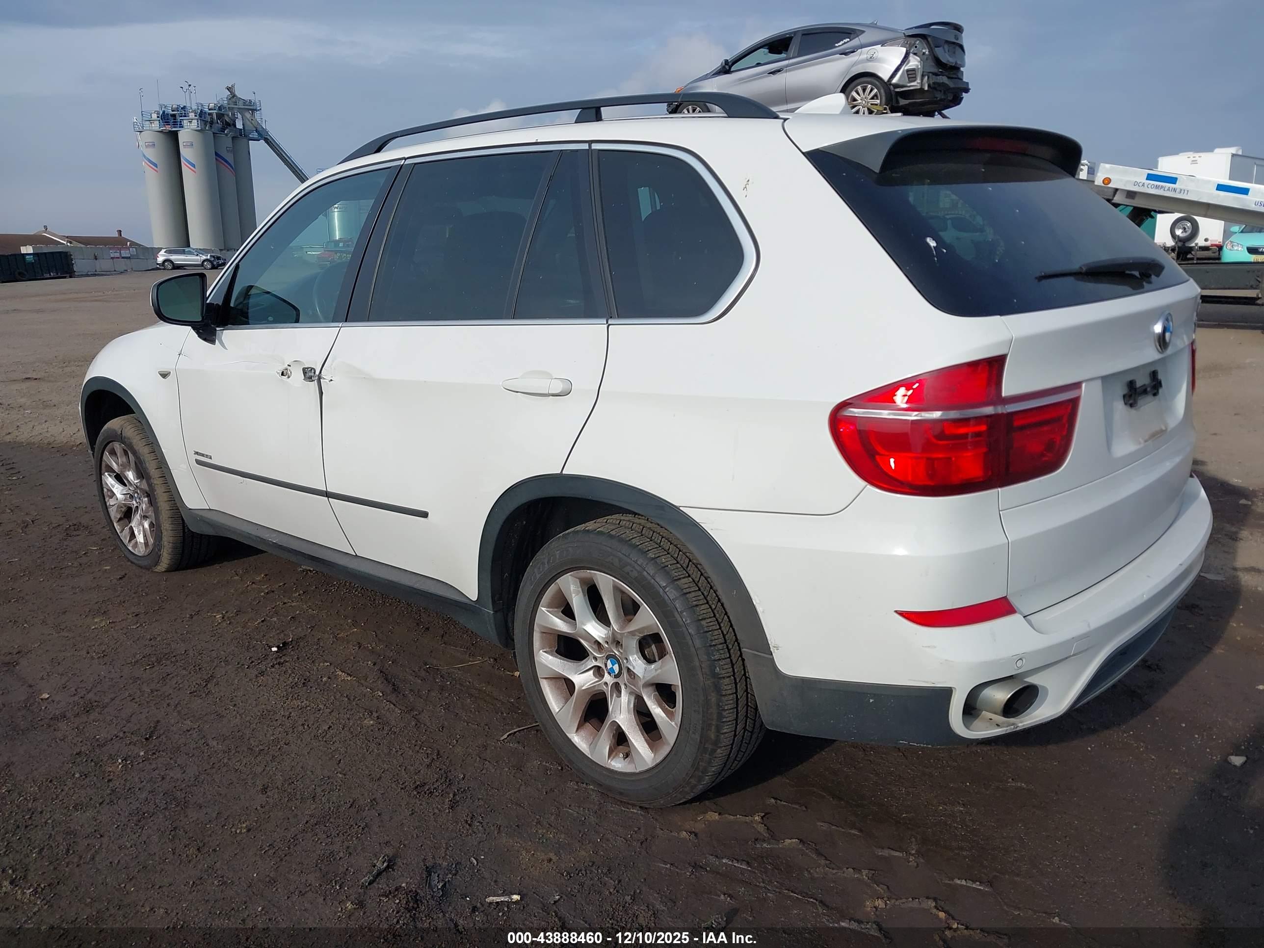 BMW X5 image 3