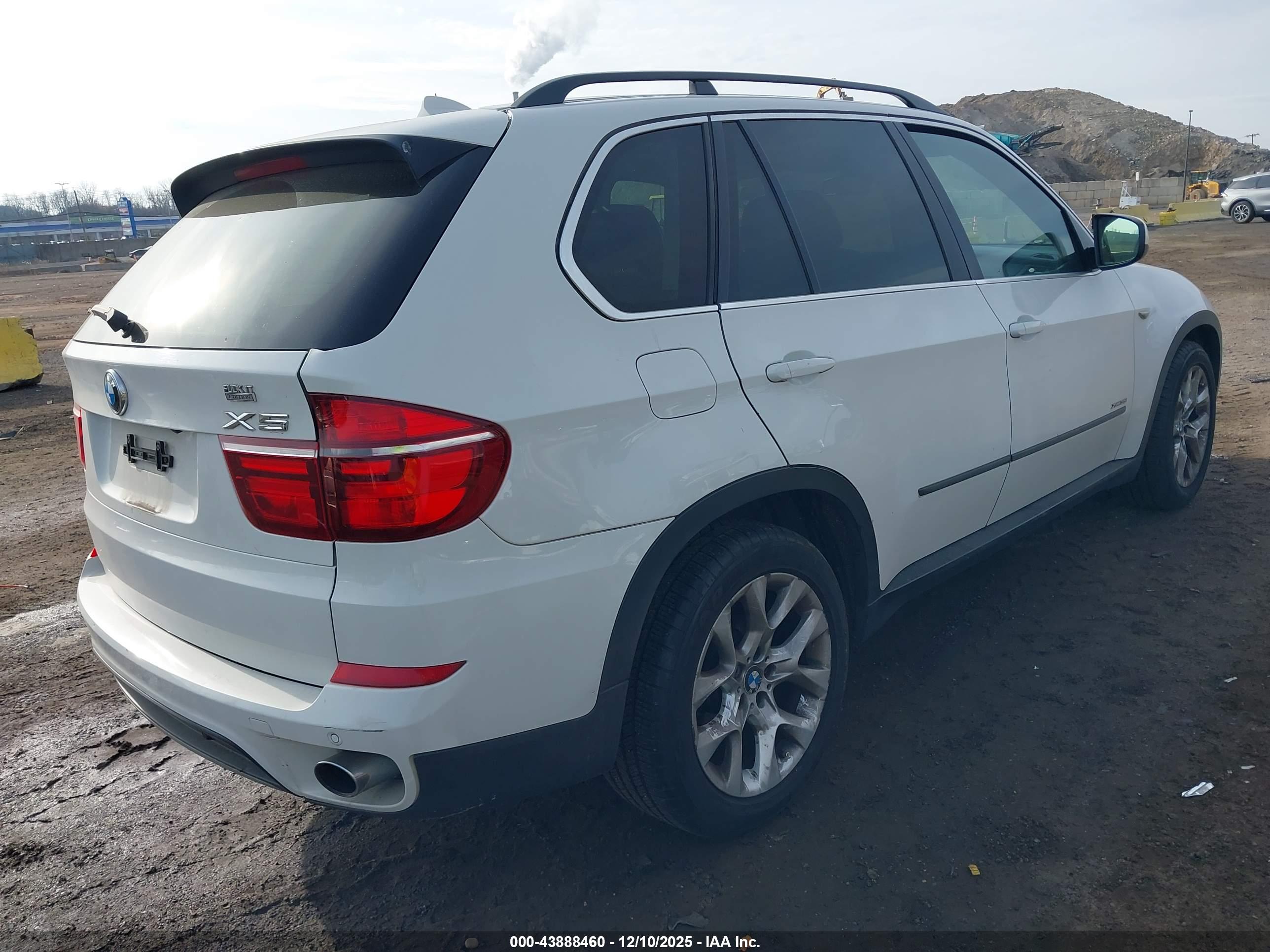 BMW X5 image 4
