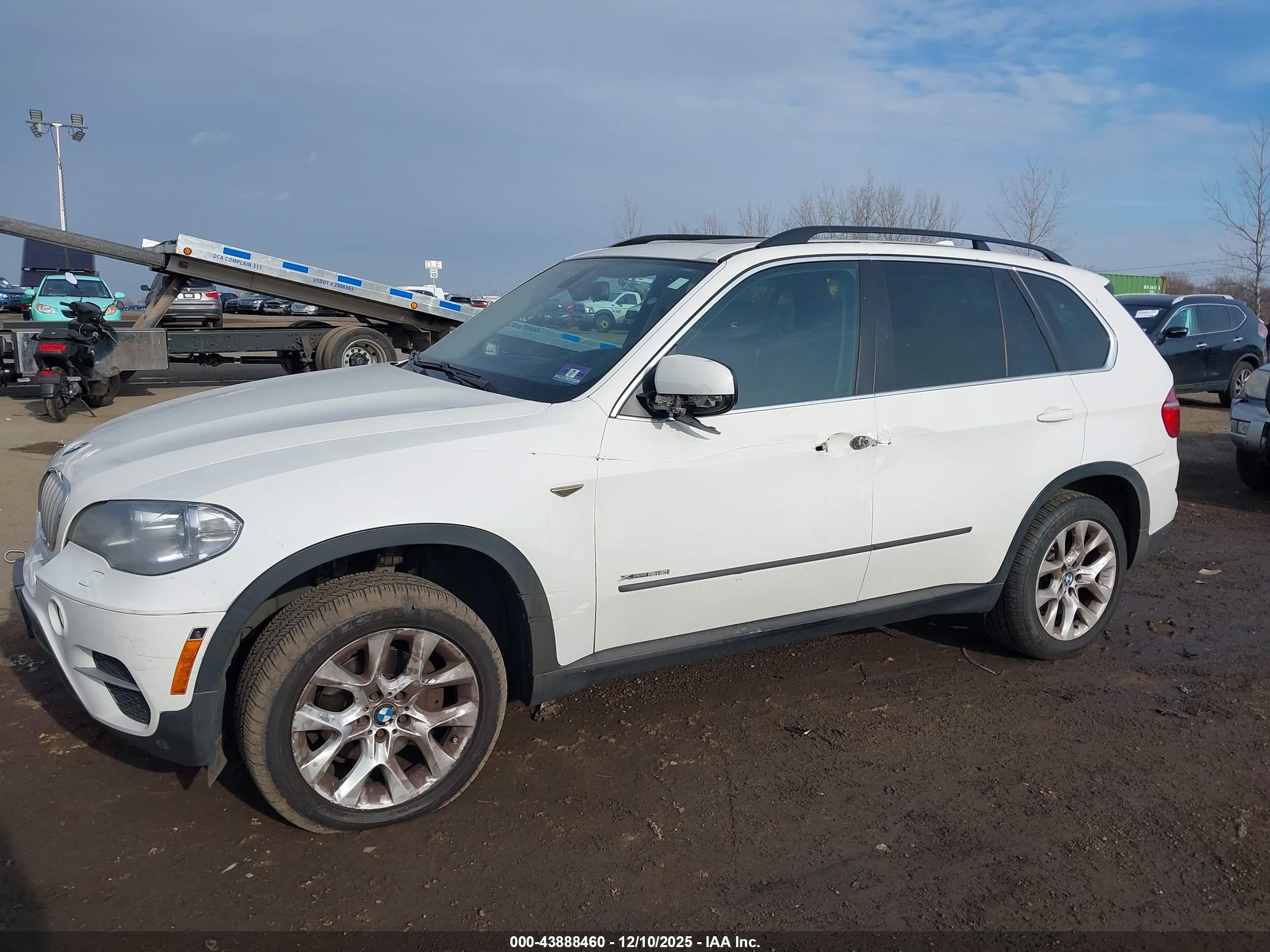 BMW X5 image 6