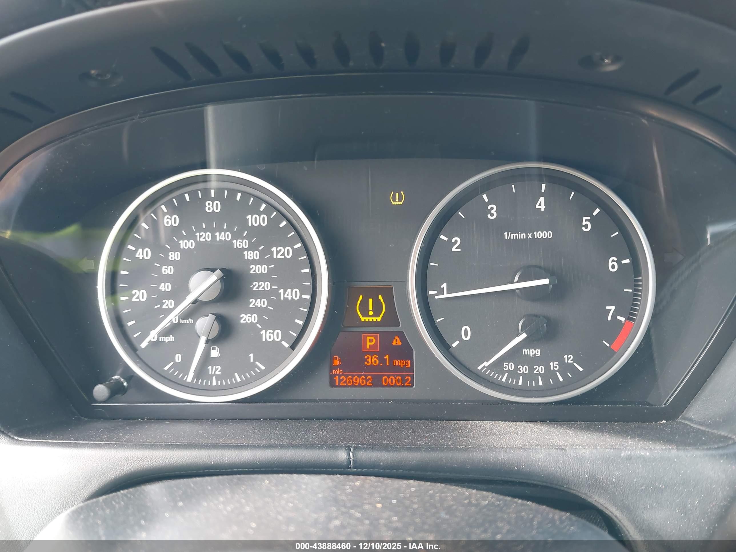 BMW X5 image 7